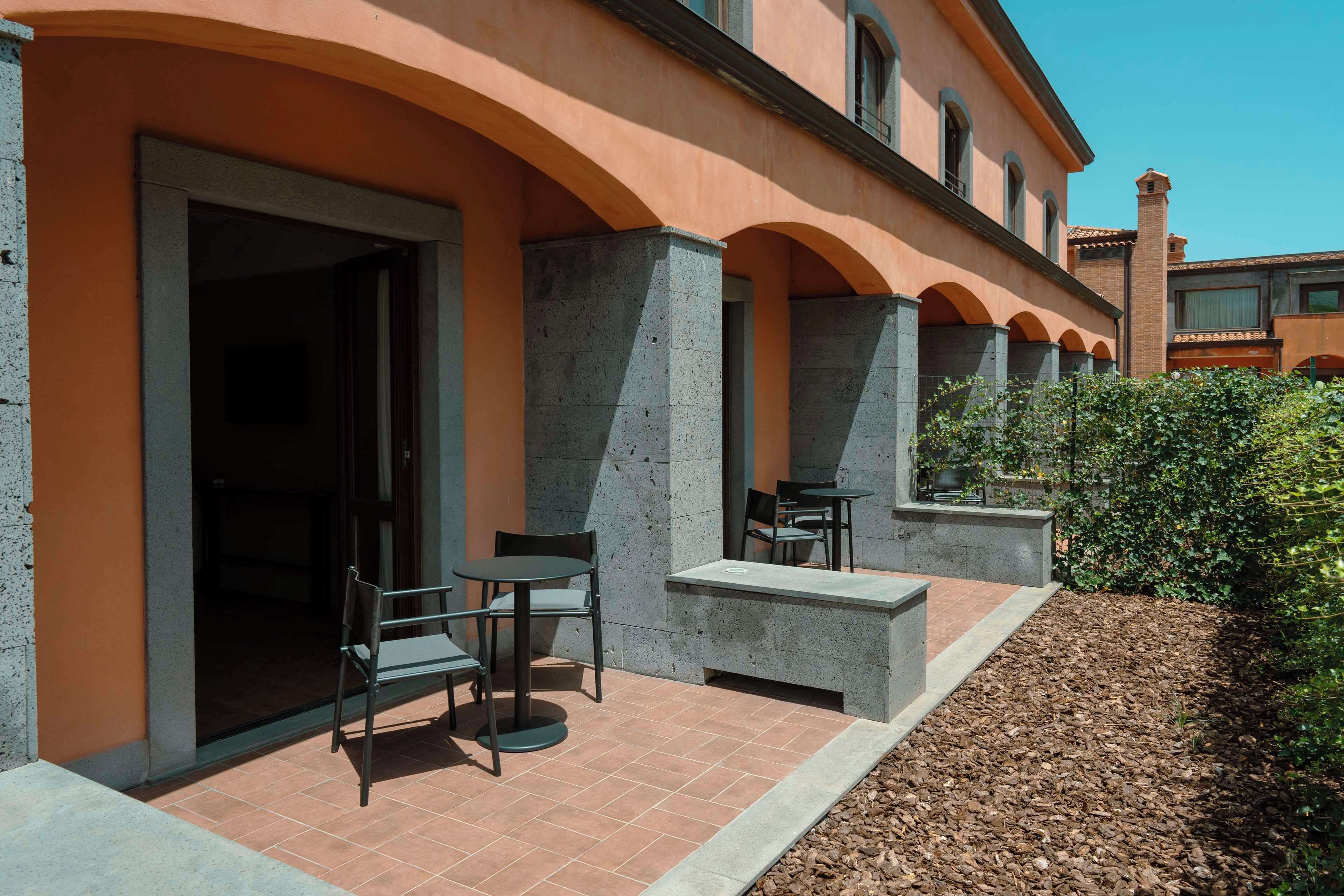 Picciolo Etna Golf Resort & Spa, Curio Collection by Hilton