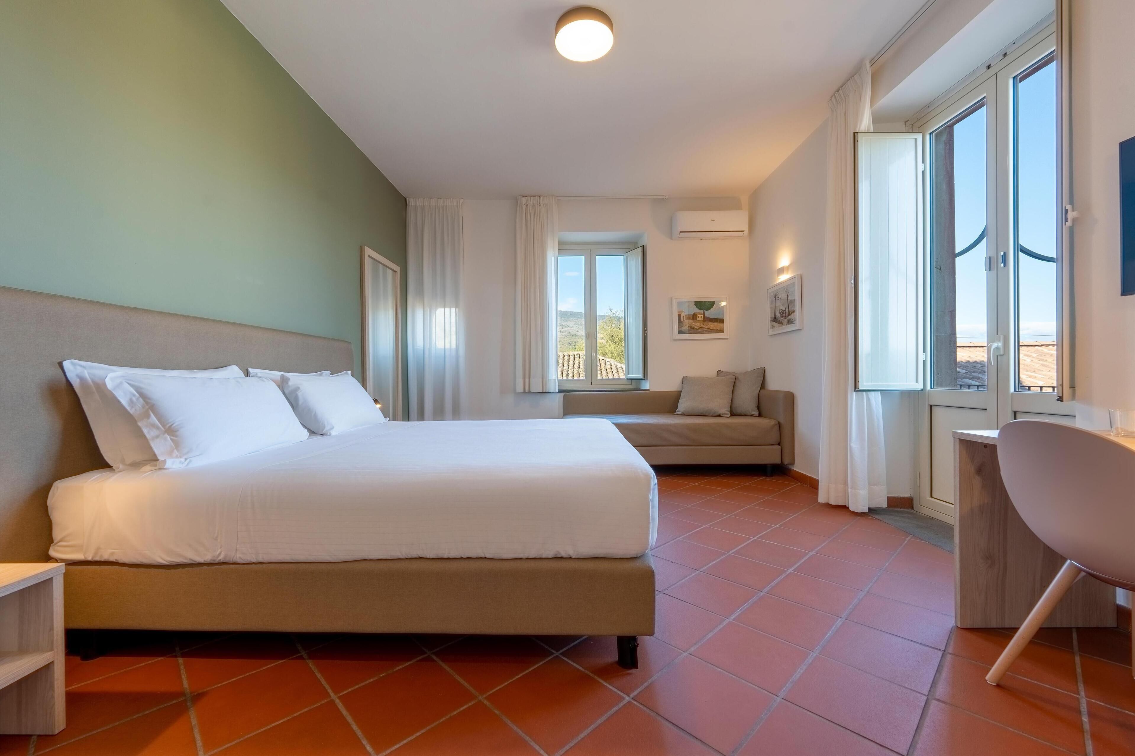 Picciolo Etna Golf Resort & Spa, Curio Collection by Hilton