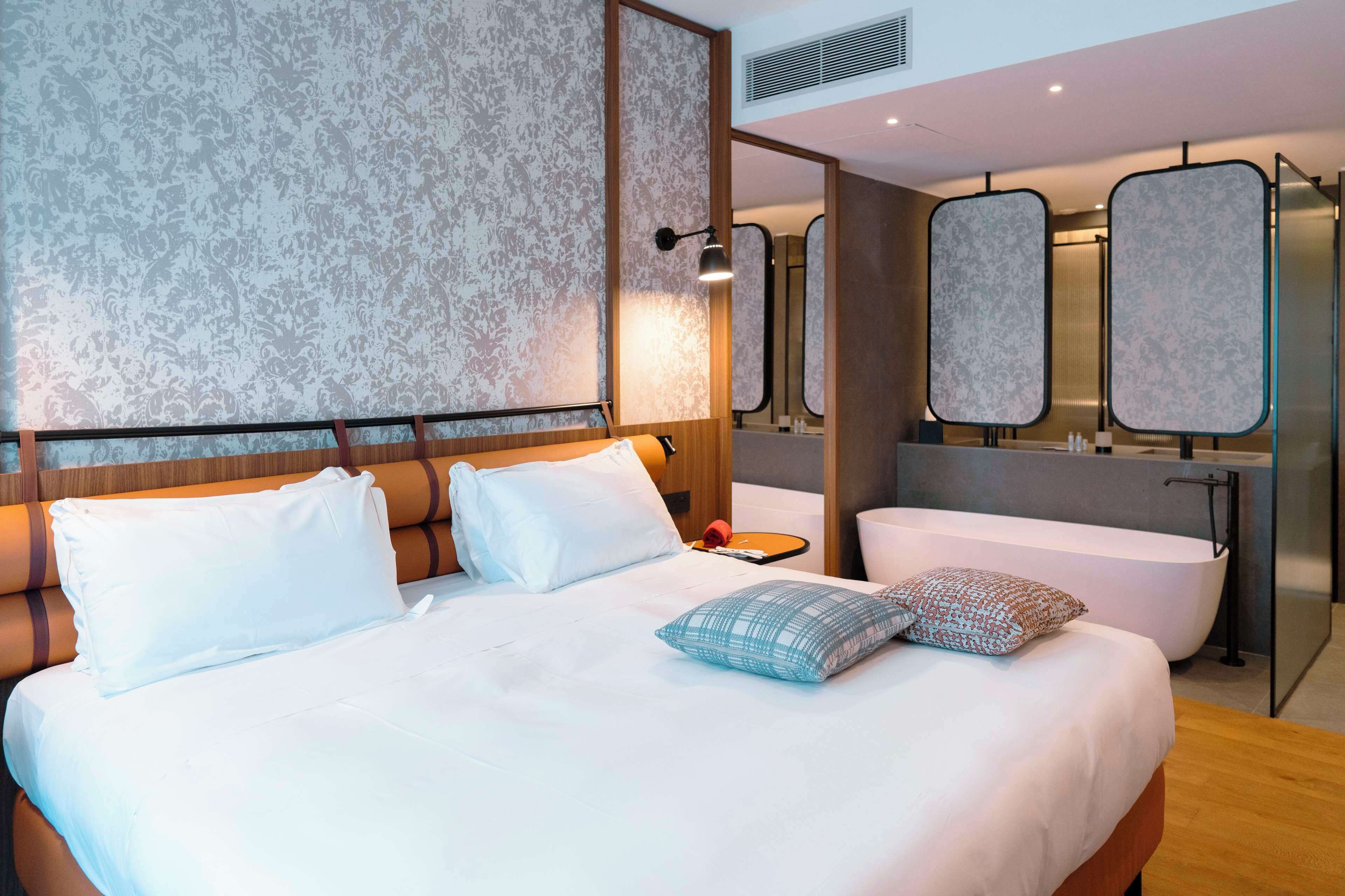 Picciolo Etna Golf Resort & Spa, Curio Collection by Hilton