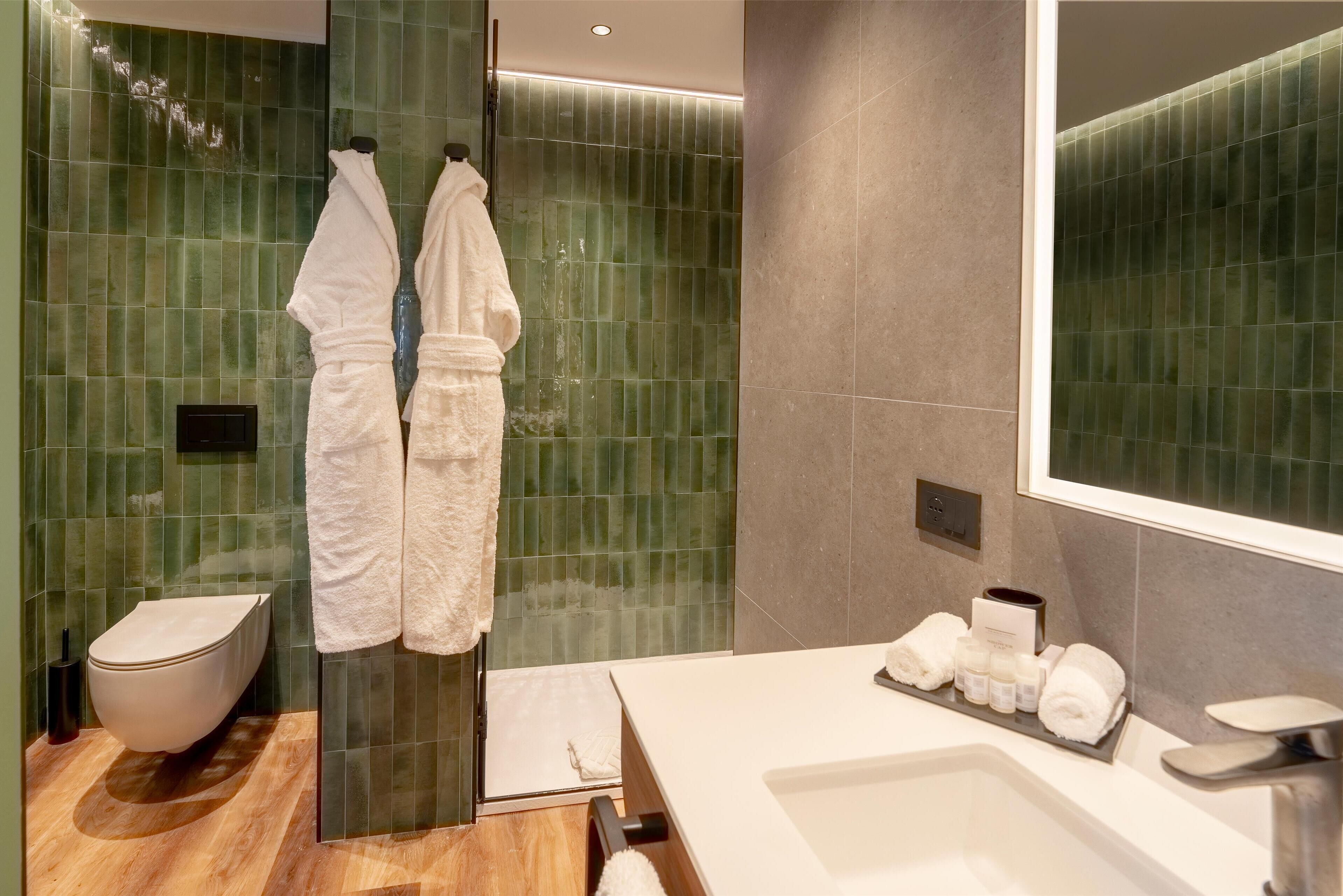 Picciolo Etna Golf Resort & Spa, Curio Collection by Hilton