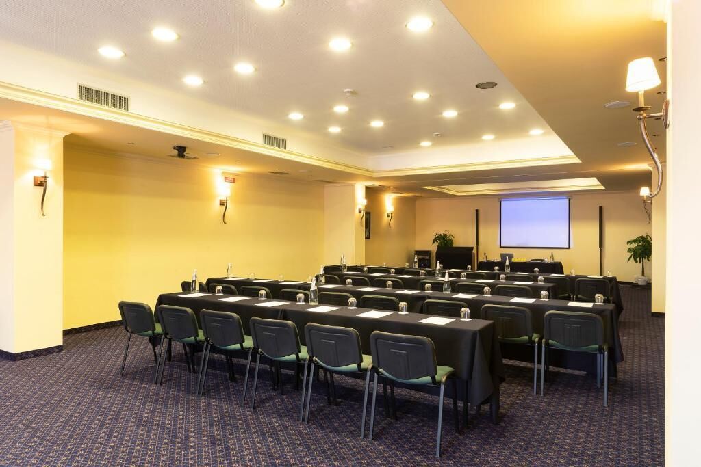 Picciolo Etna Golf Resort & Spa, Curio Collection by Hilton