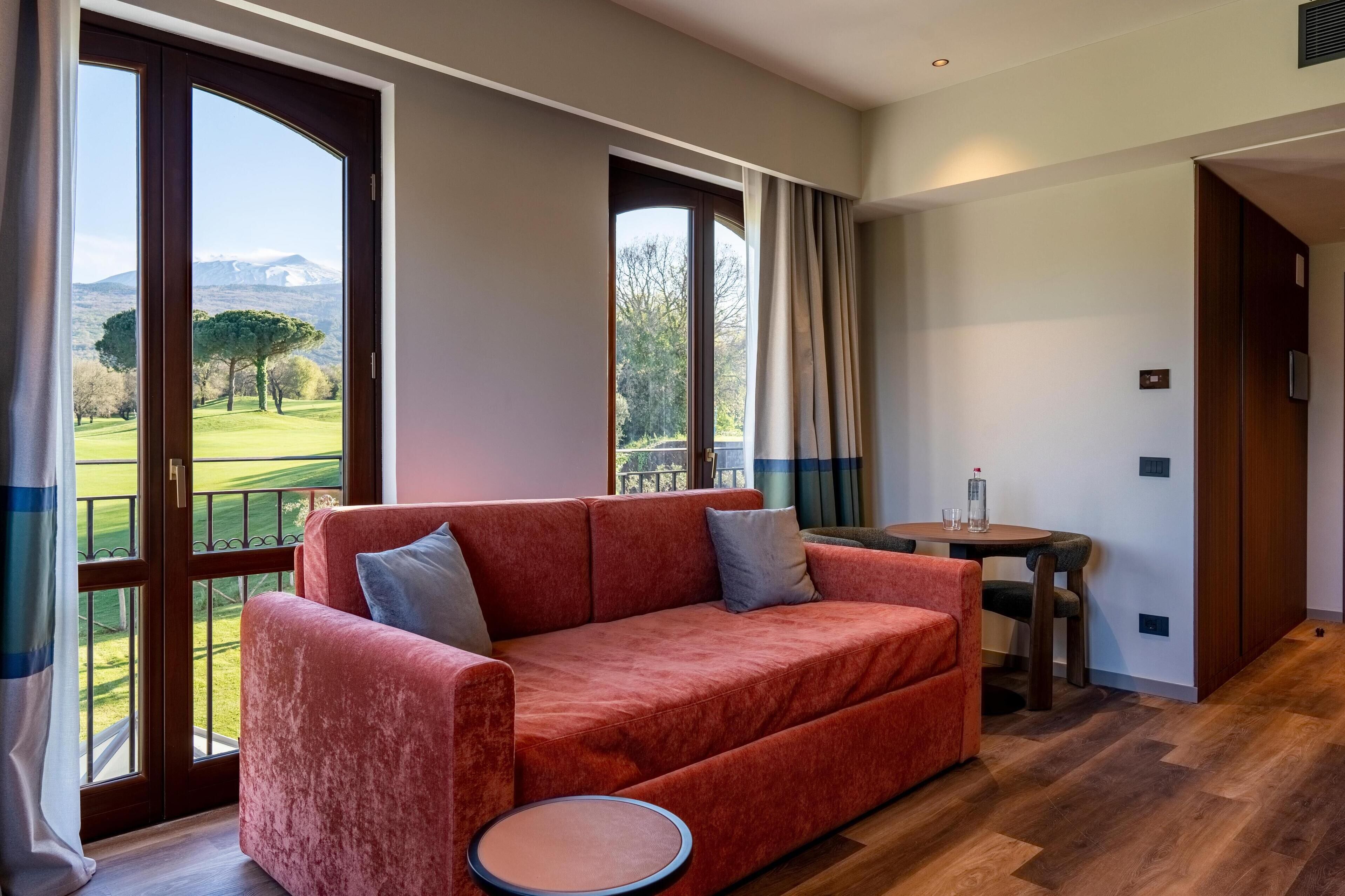 Picciolo Etna Golf Resort & Spa, Curio Collection by Hilton