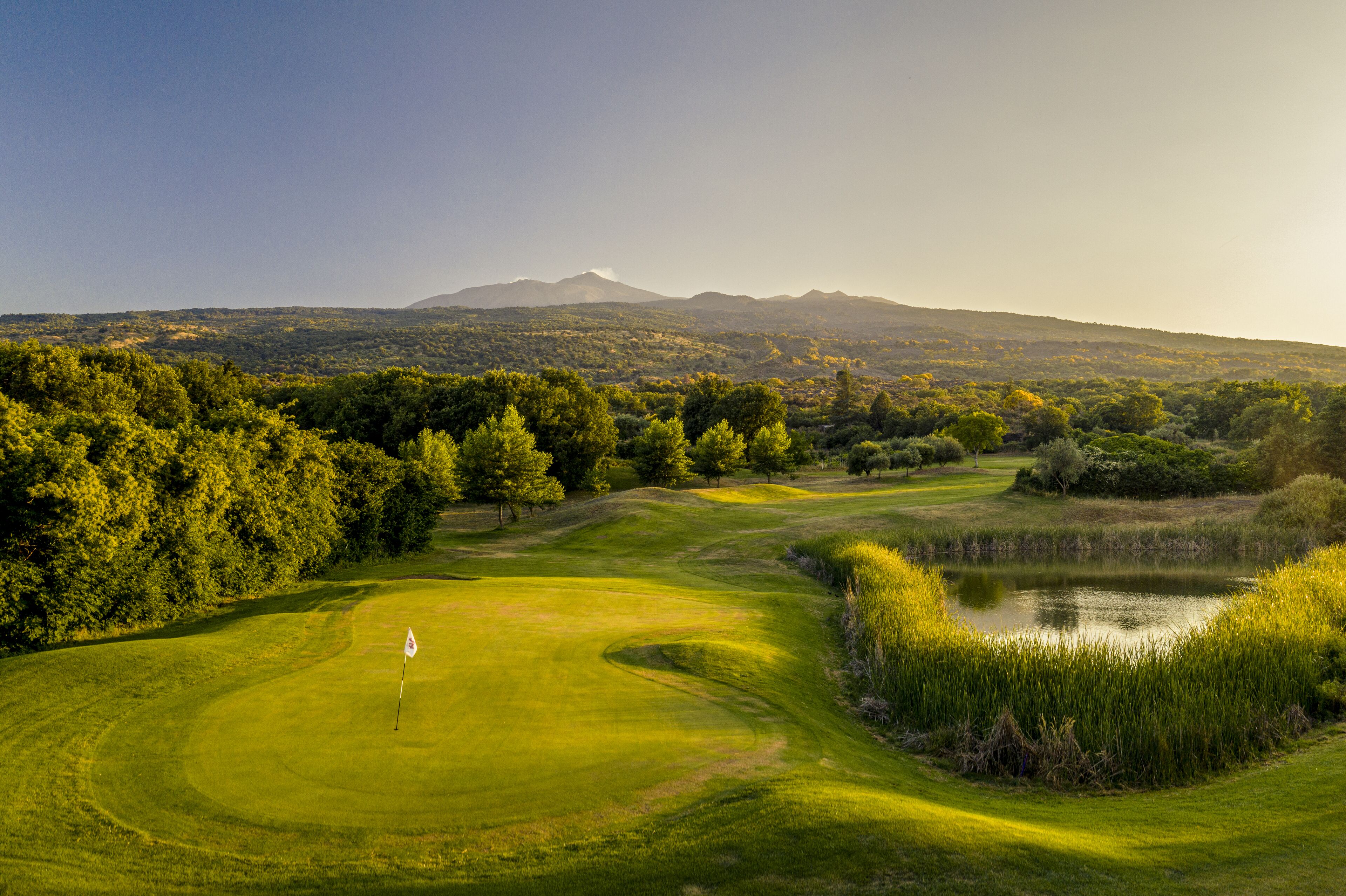 Picciolo Etna Golf Resort & Spa, Curio Collection by Hilton