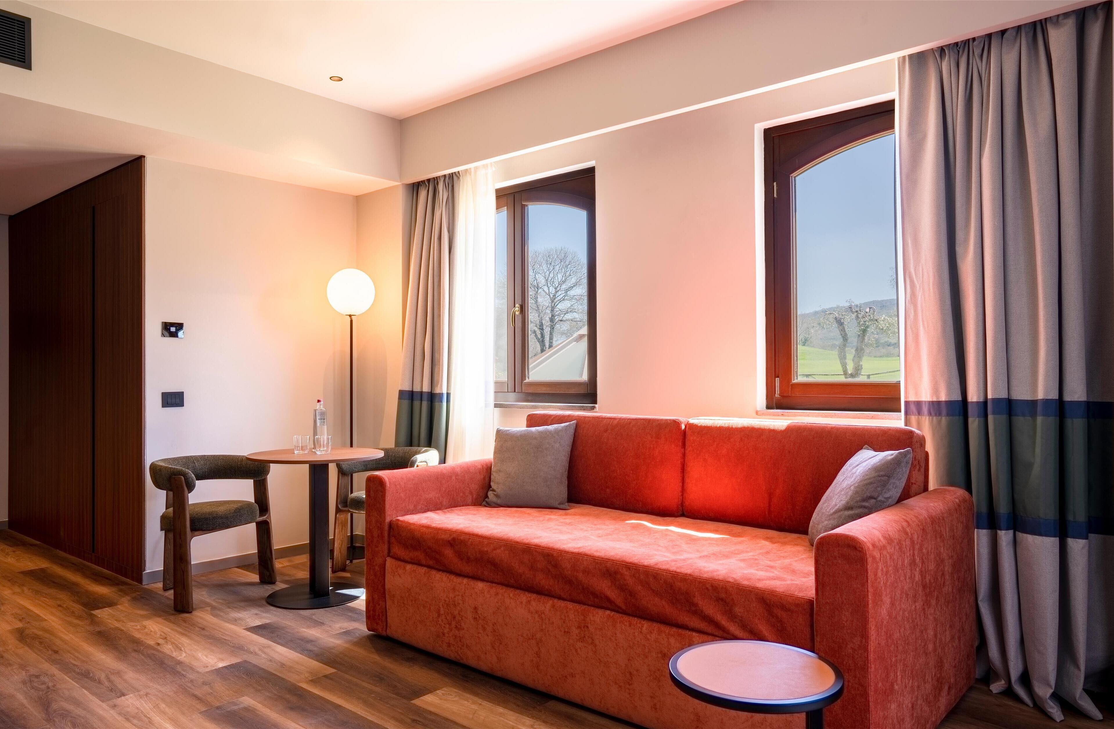 Picciolo Etna Golf Resort & Spa, Curio Collection by Hilton