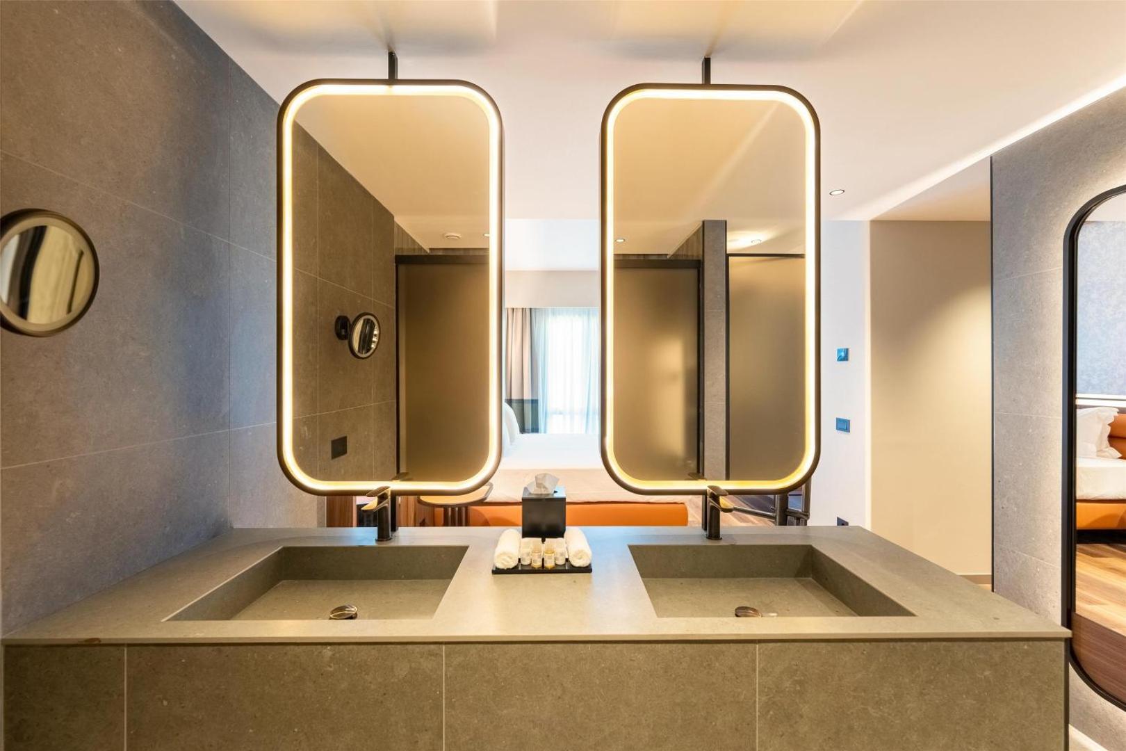 Picciolo Etna Golf Resort & Spa, Curio Collection by Hilton