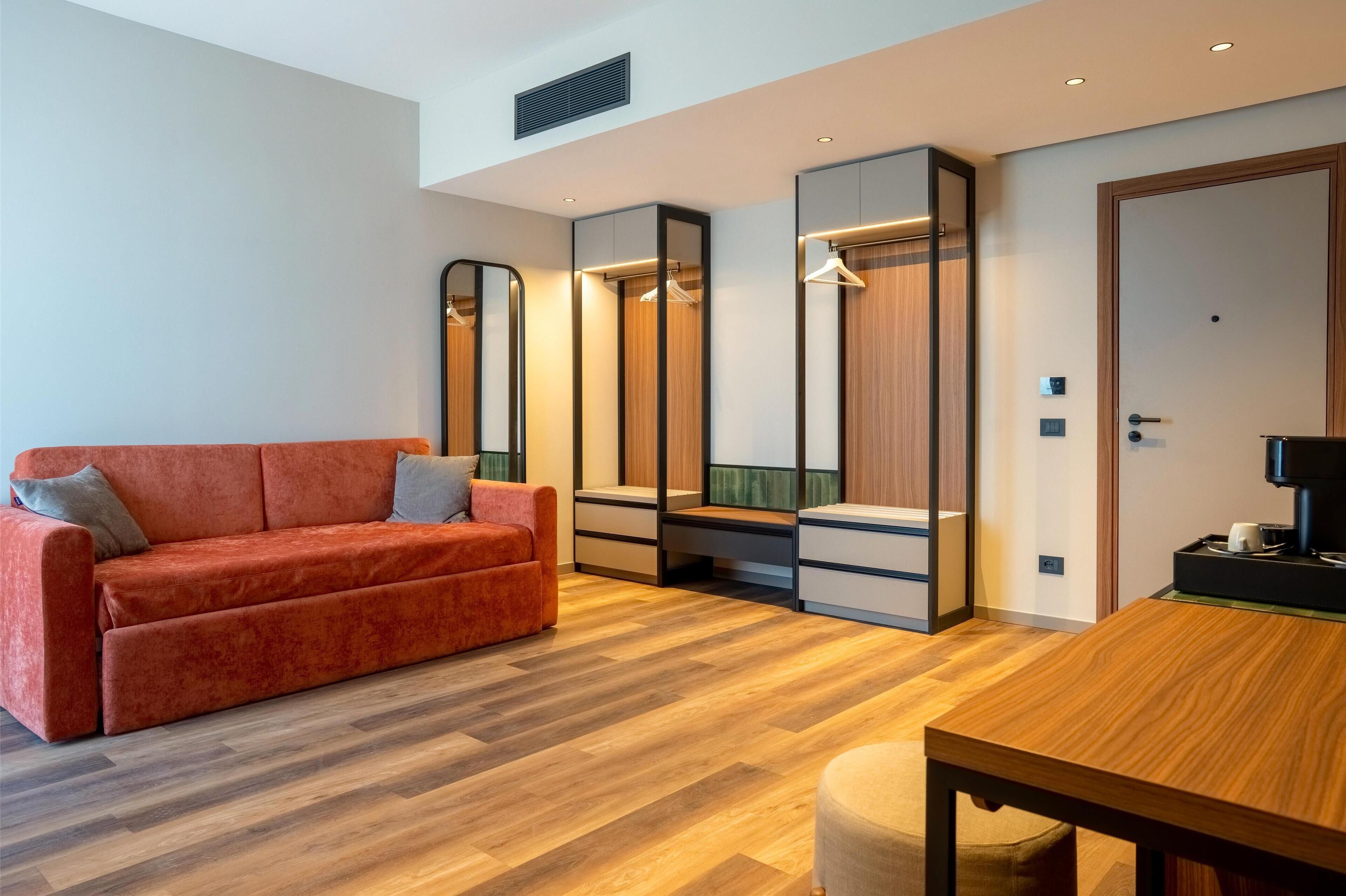 Picciolo Etna Golf Resort & Spa, Curio Collection by Hilton