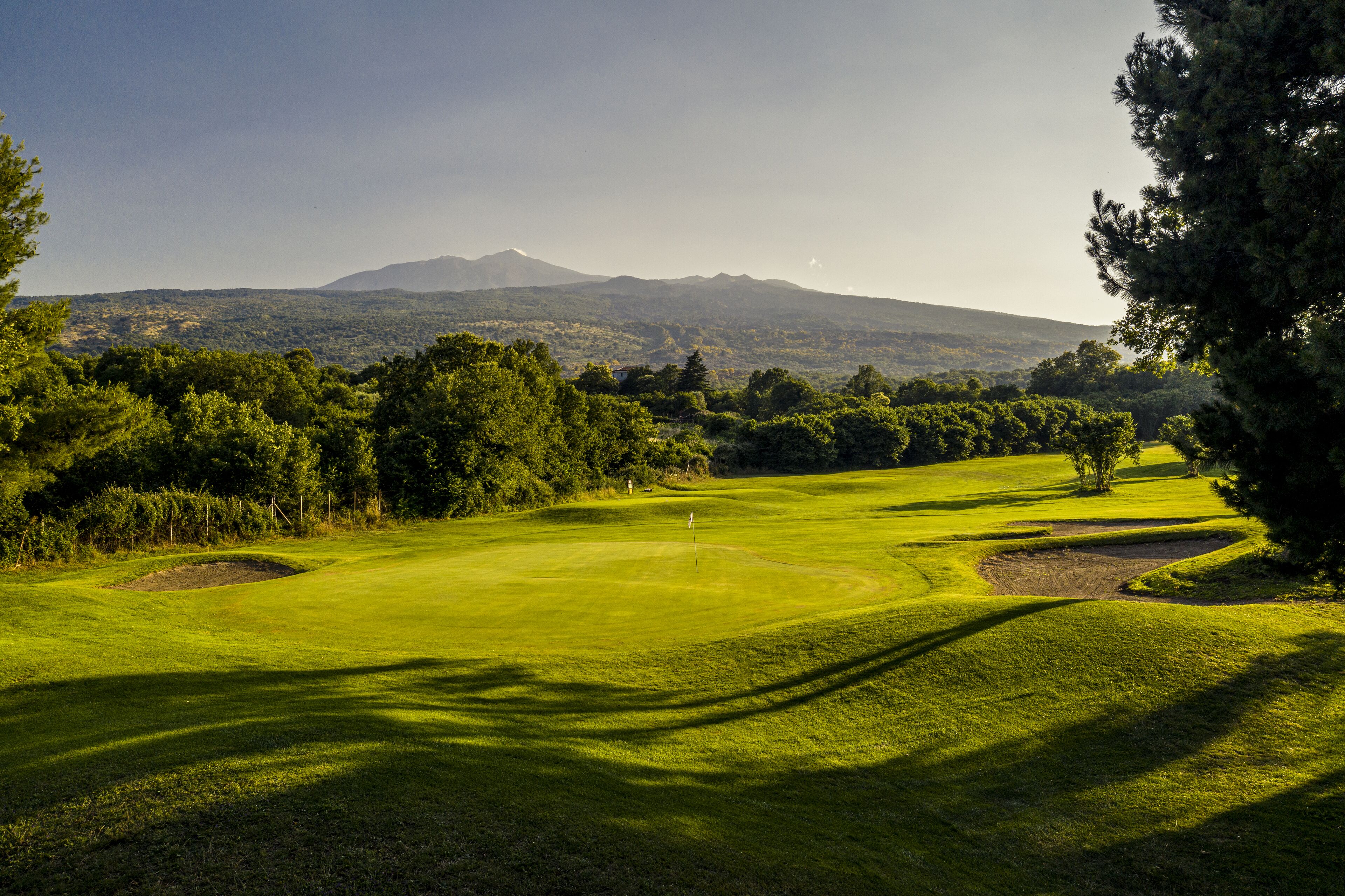 Picciolo Etna Golf Resort & Spa, Curio Collection by Hilton