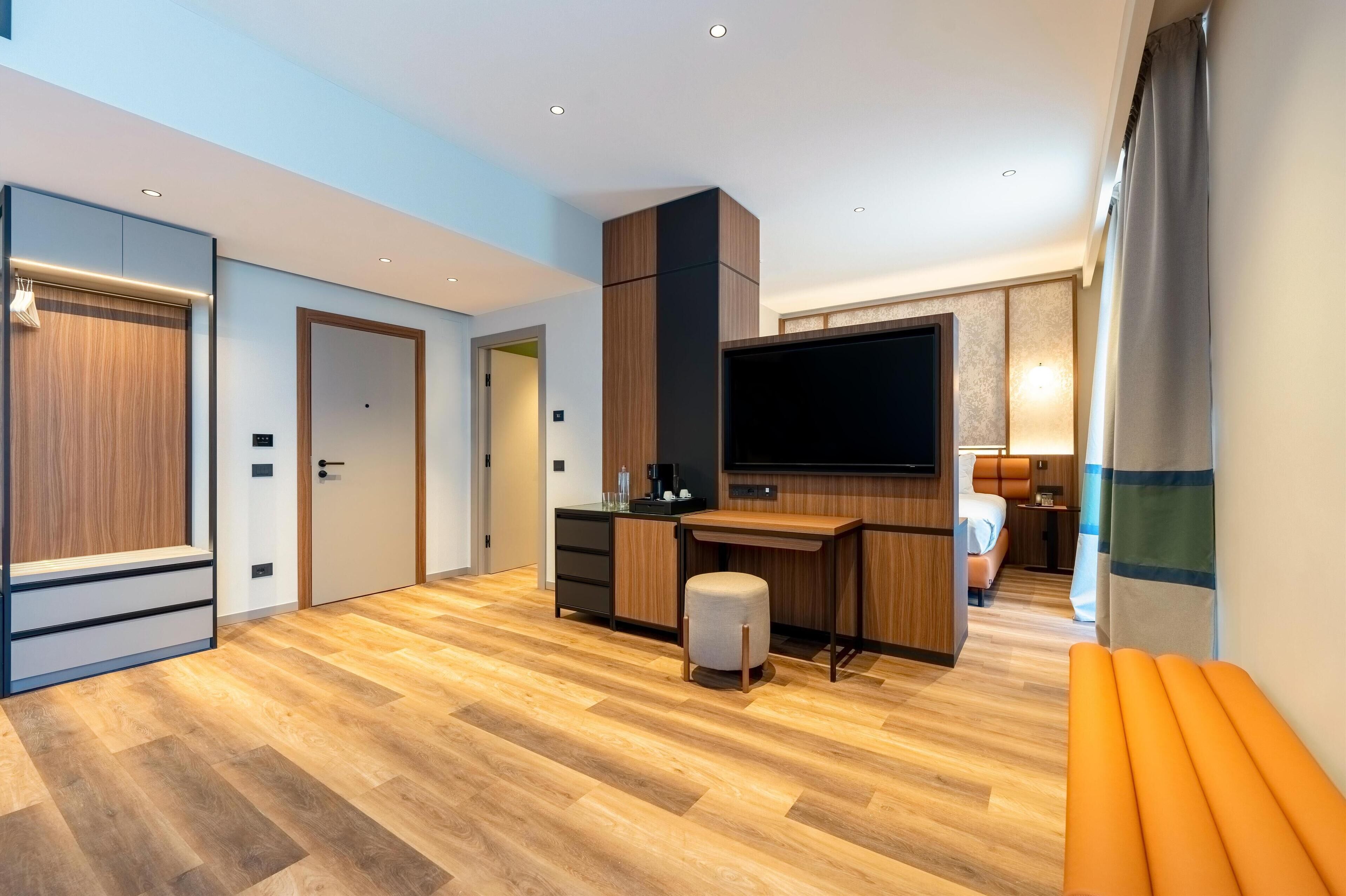 Picciolo Etna Golf Resort & Spa, Curio Collection by Hilton