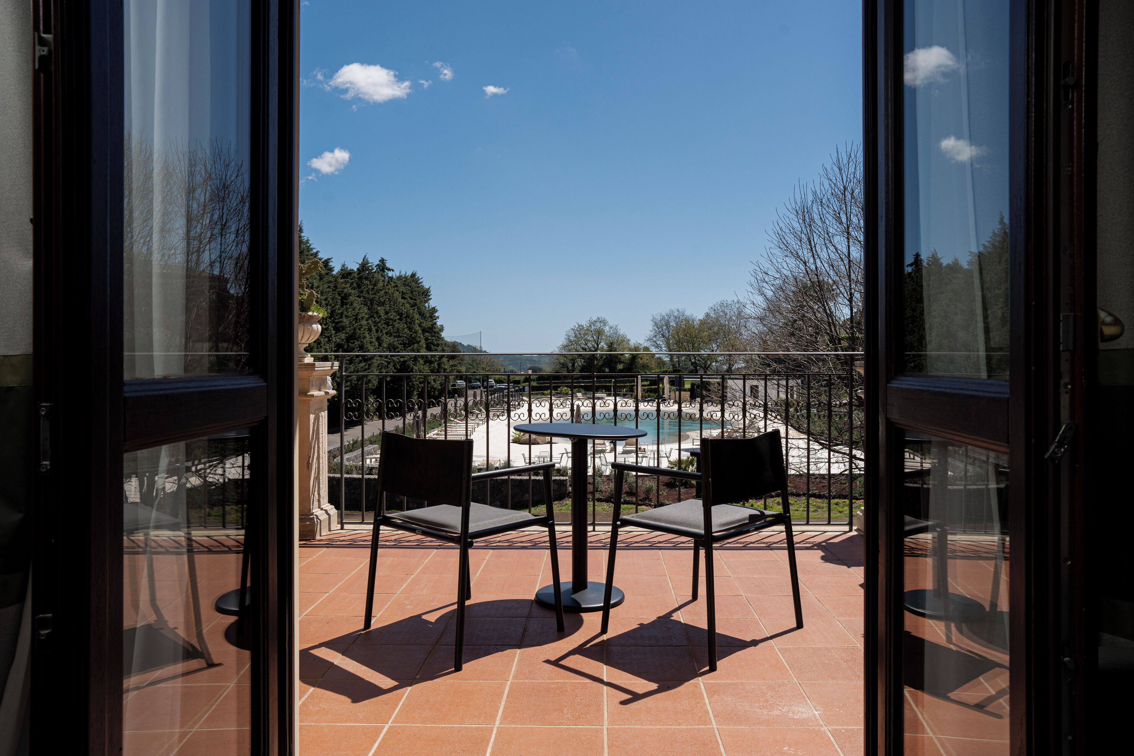 Picciolo Etna Golf Resort & Spa, Curio Collection by Hilton