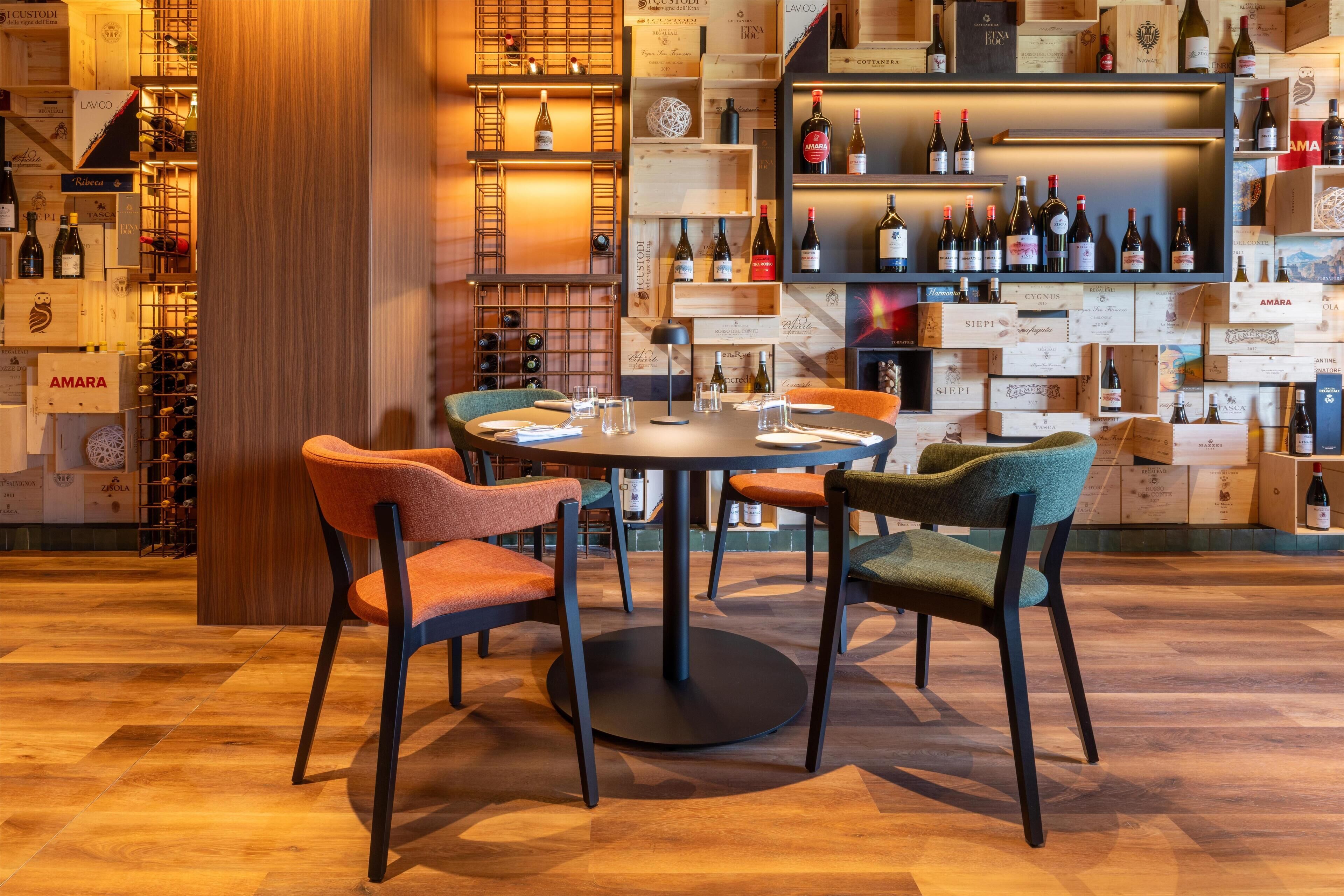 Picciolo Etna Golf Resort & Spa, Curio Collection by Hilton