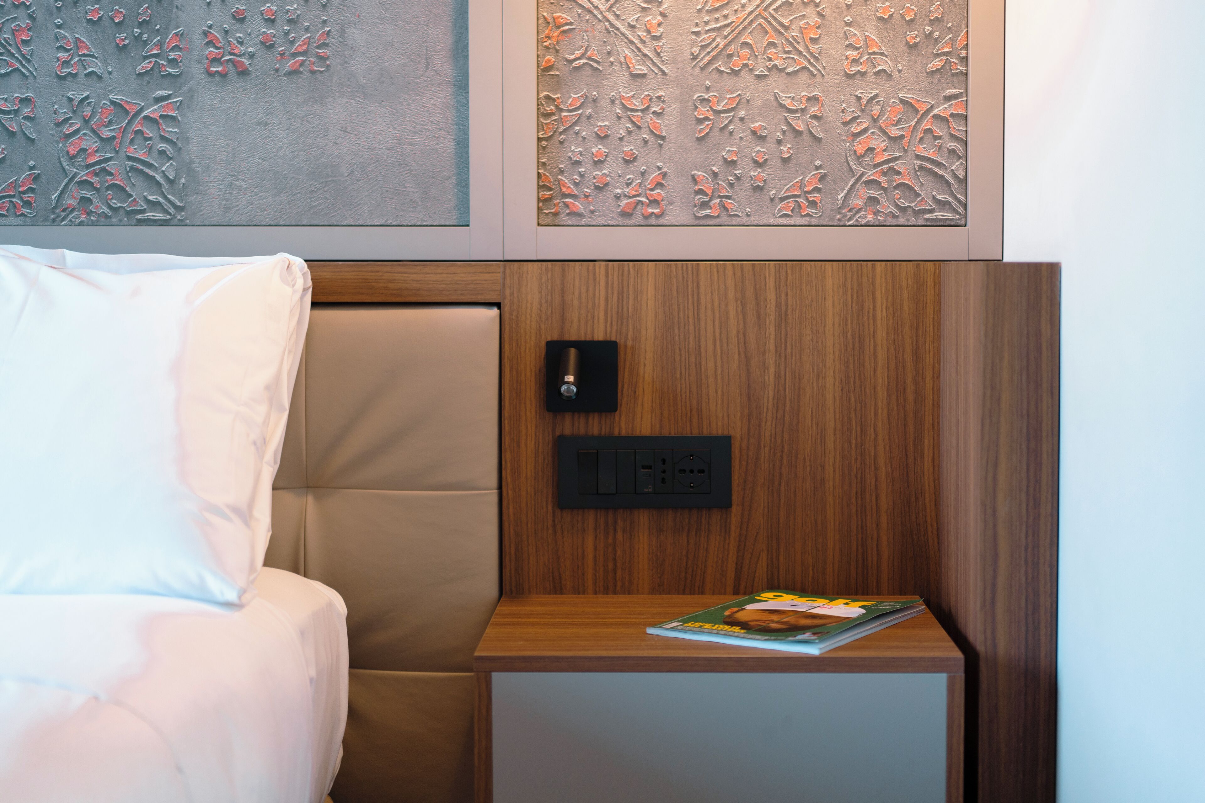 Picciolo Etna Golf Resort & Spa, Curio Collection by Hilton