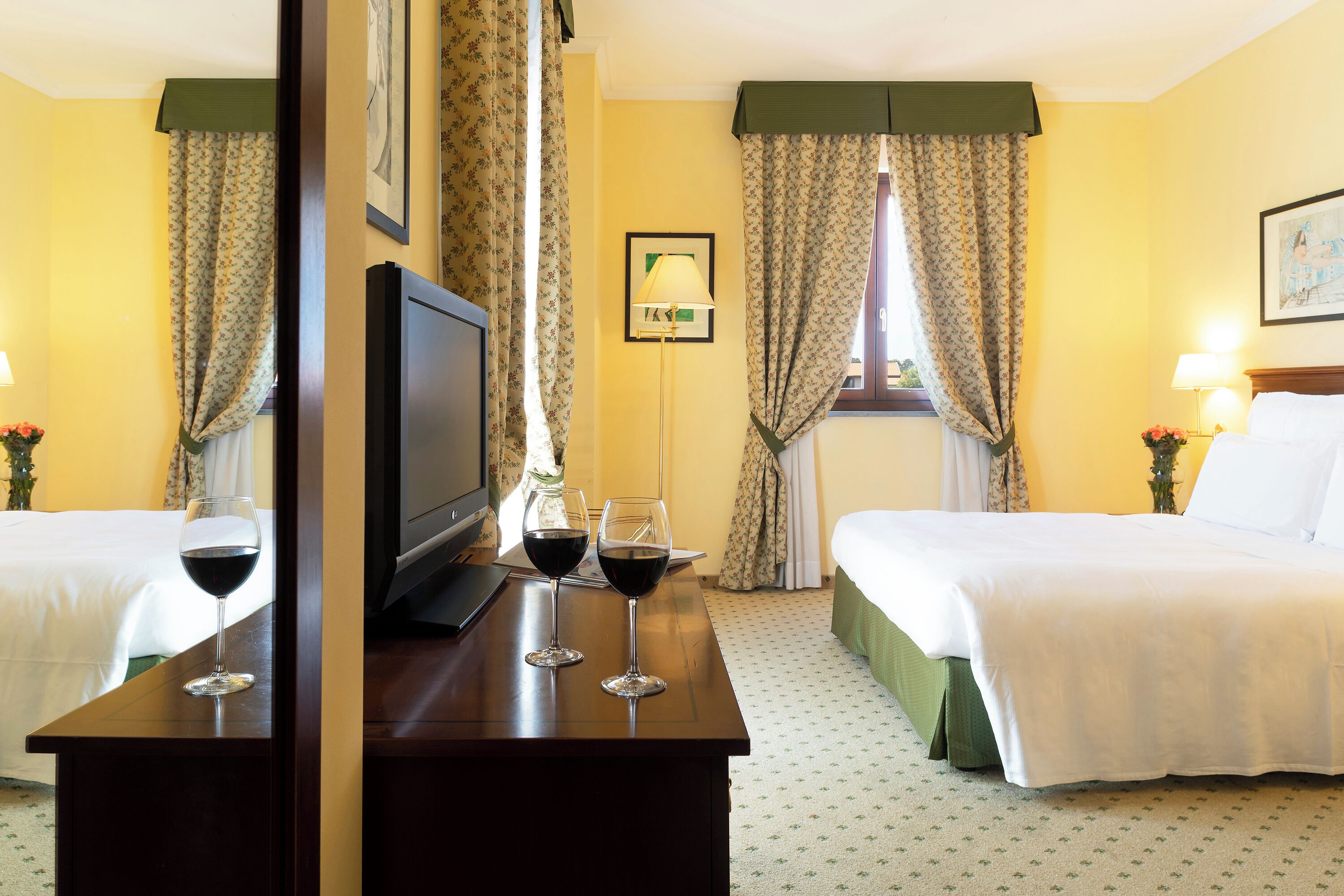 Picciolo Etna Golf Resort & Spa, Curio Collection by Hilton