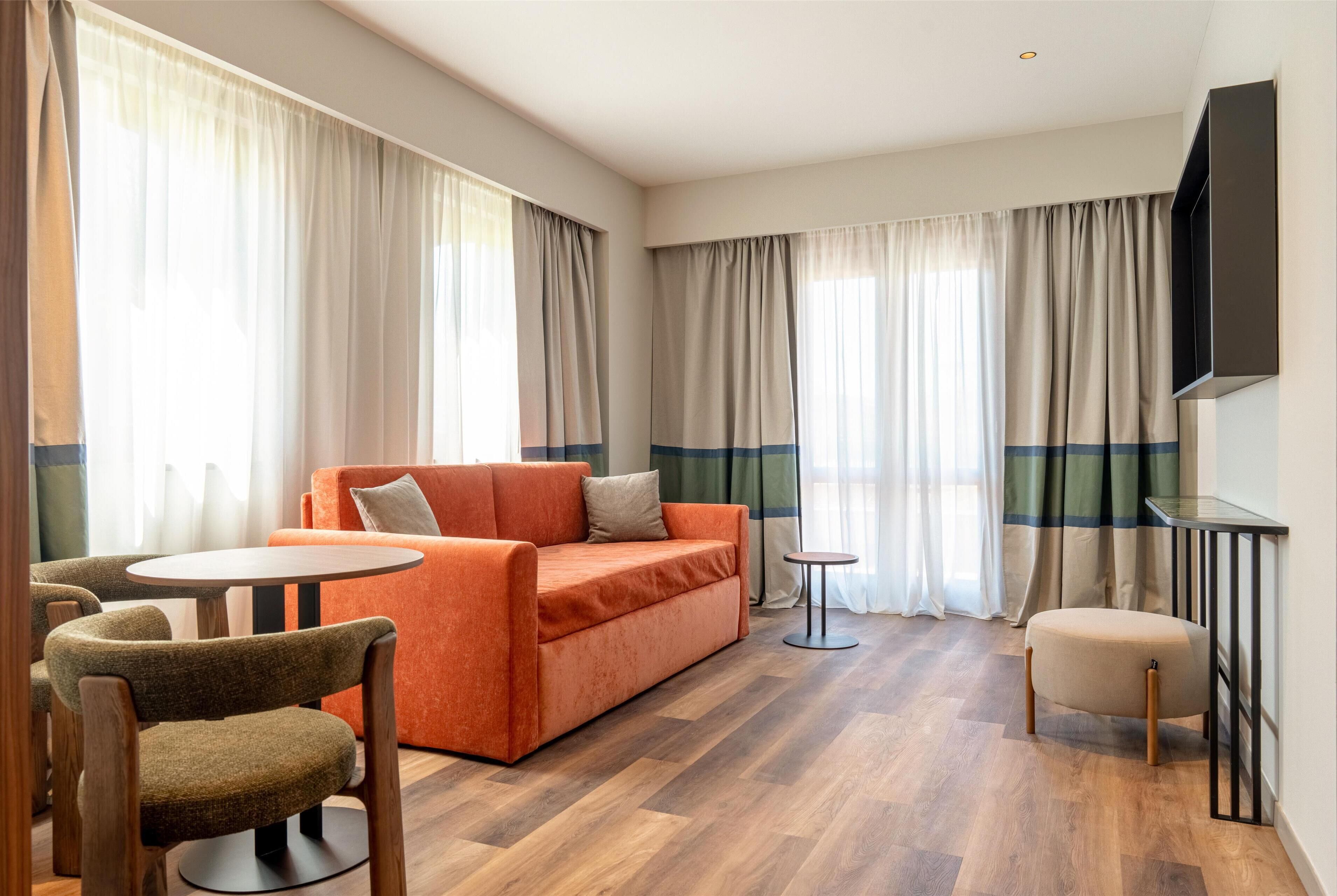 Picciolo Etna Golf Resort & Spa, Curio Collection by Hilton