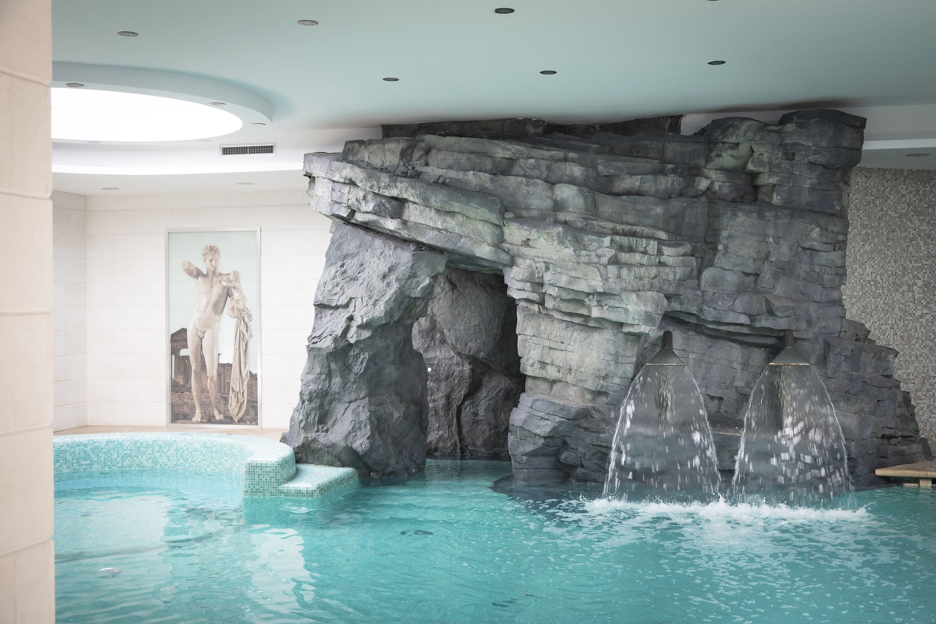 Picciolo Etna Golf Resort & Spa, Curio Collection by Hilton