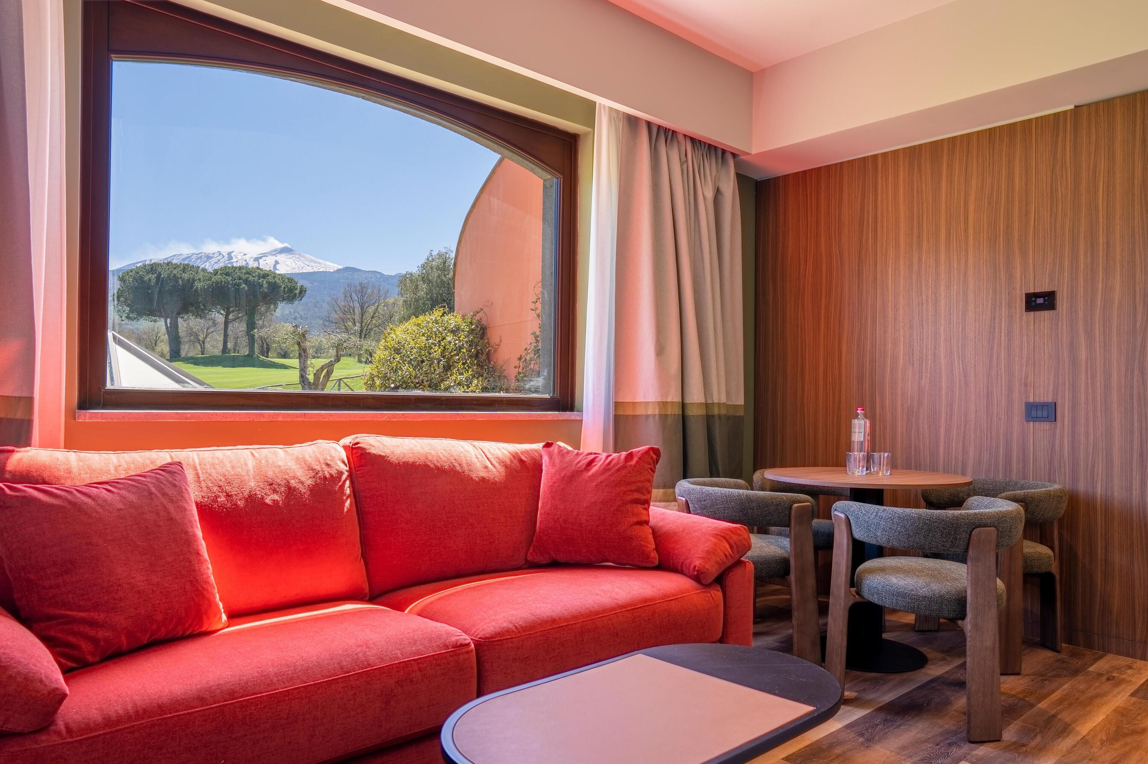 Picciolo Etna Golf Resort & Spa, Curio Collection by Hilton
