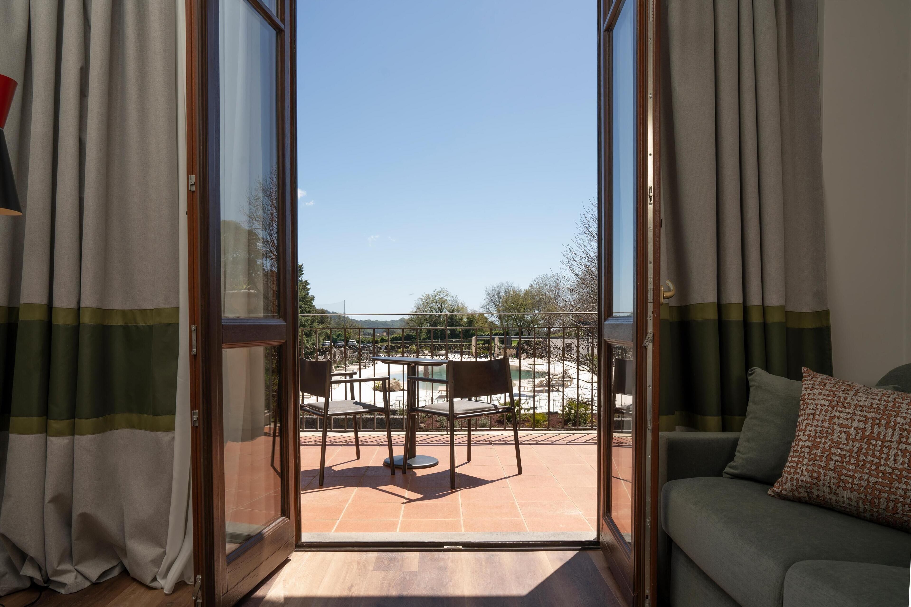 Picciolo Etna Golf Resort & Spa, Curio Collection by Hilton