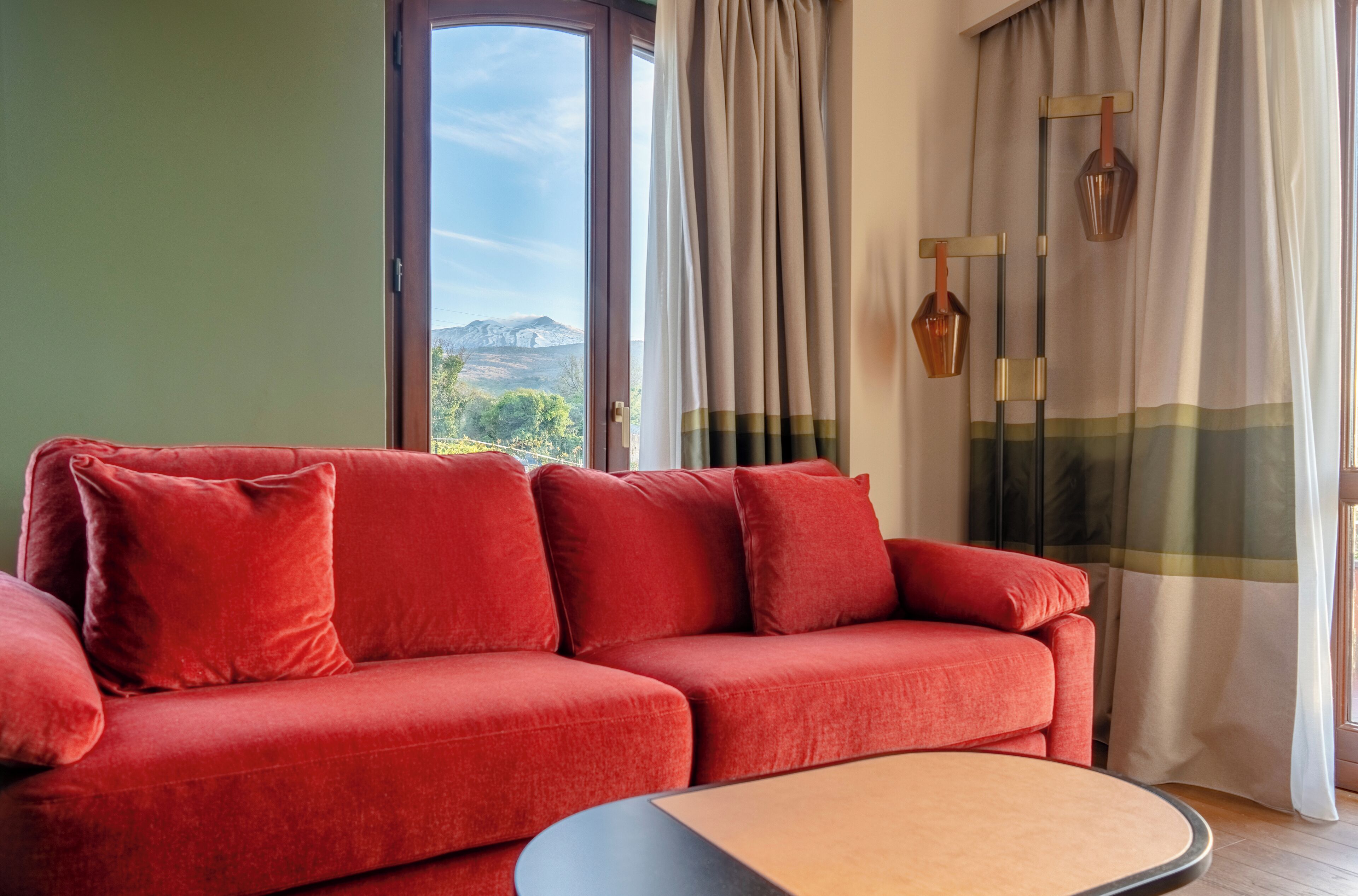 Picciolo Etna Golf Resort & Spa, Curio Collection by Hilton