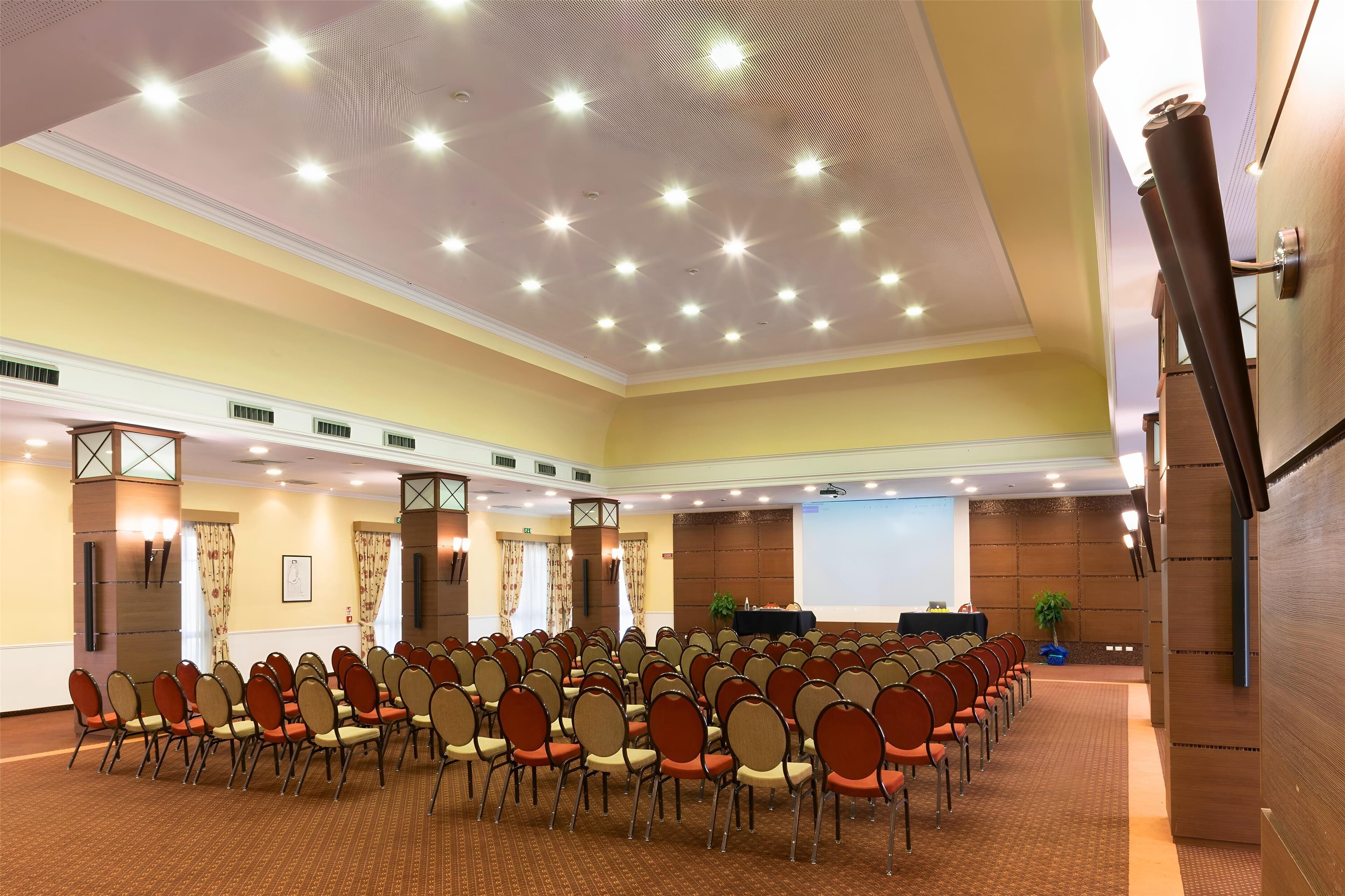 Picciolo Etna Golf Resort & Spa, Curio Collection by Hilton