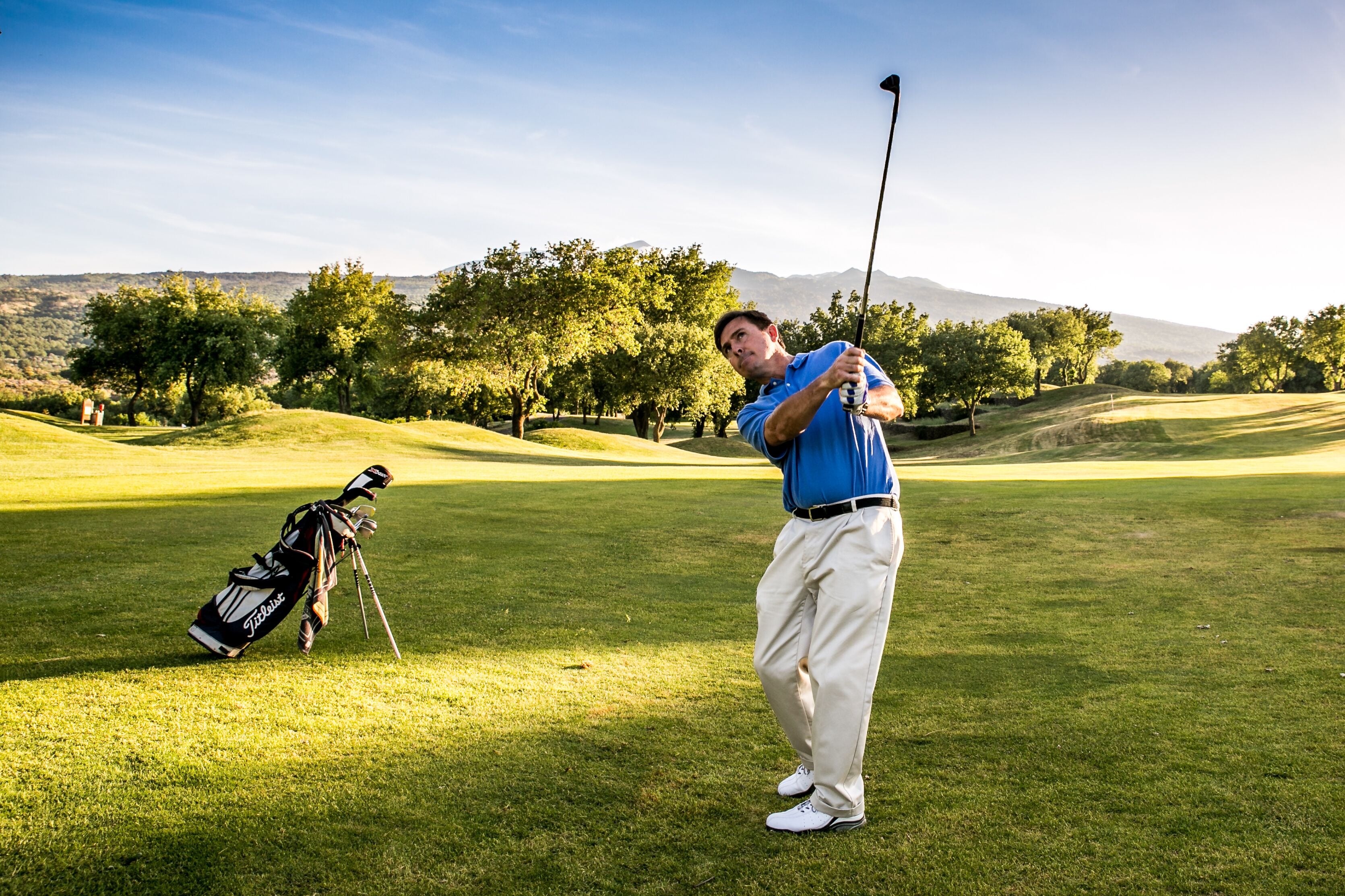 Picciolo Etna Golf Resort & Spa, Curio Collection by Hilton