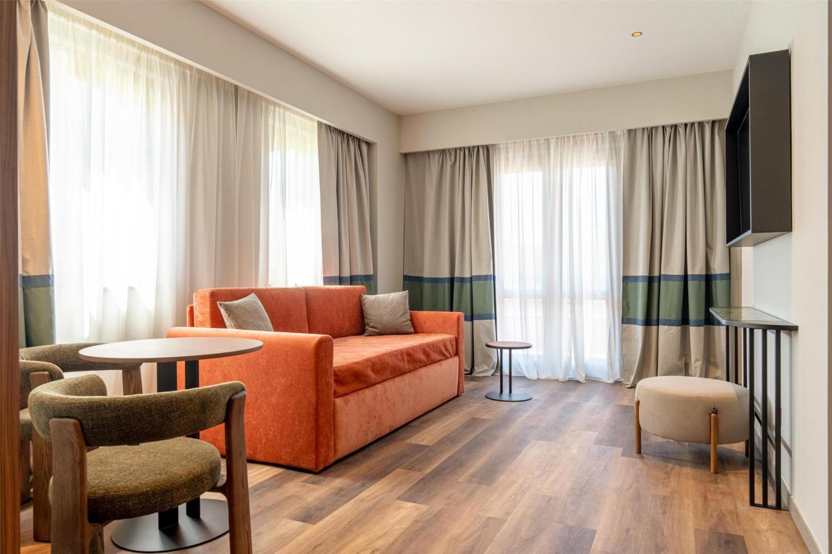 Picciolo Etna Golf Resort & Spa, Curio Collection by Hilton