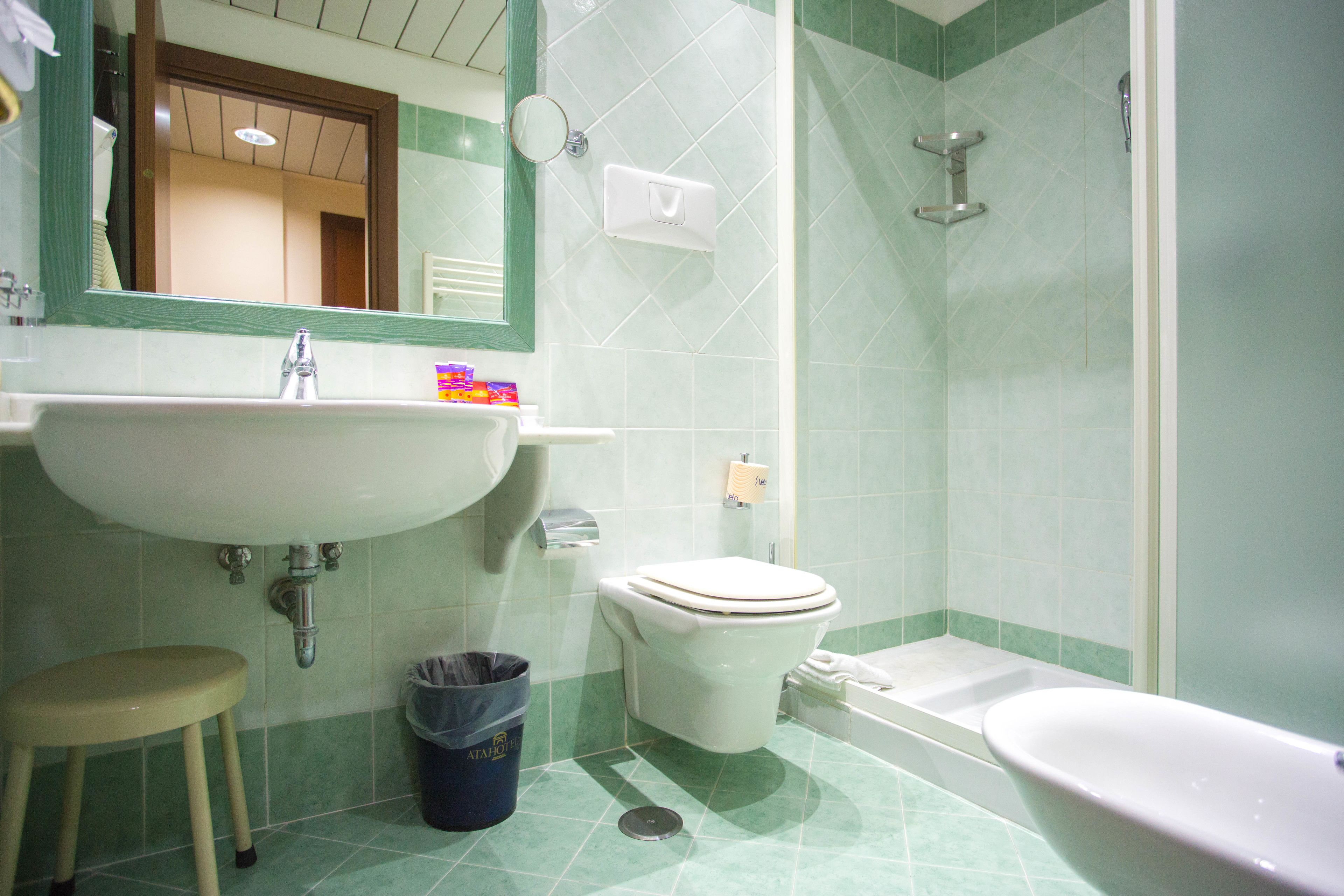 UNAHOTELS Naxos Beach Sicilia