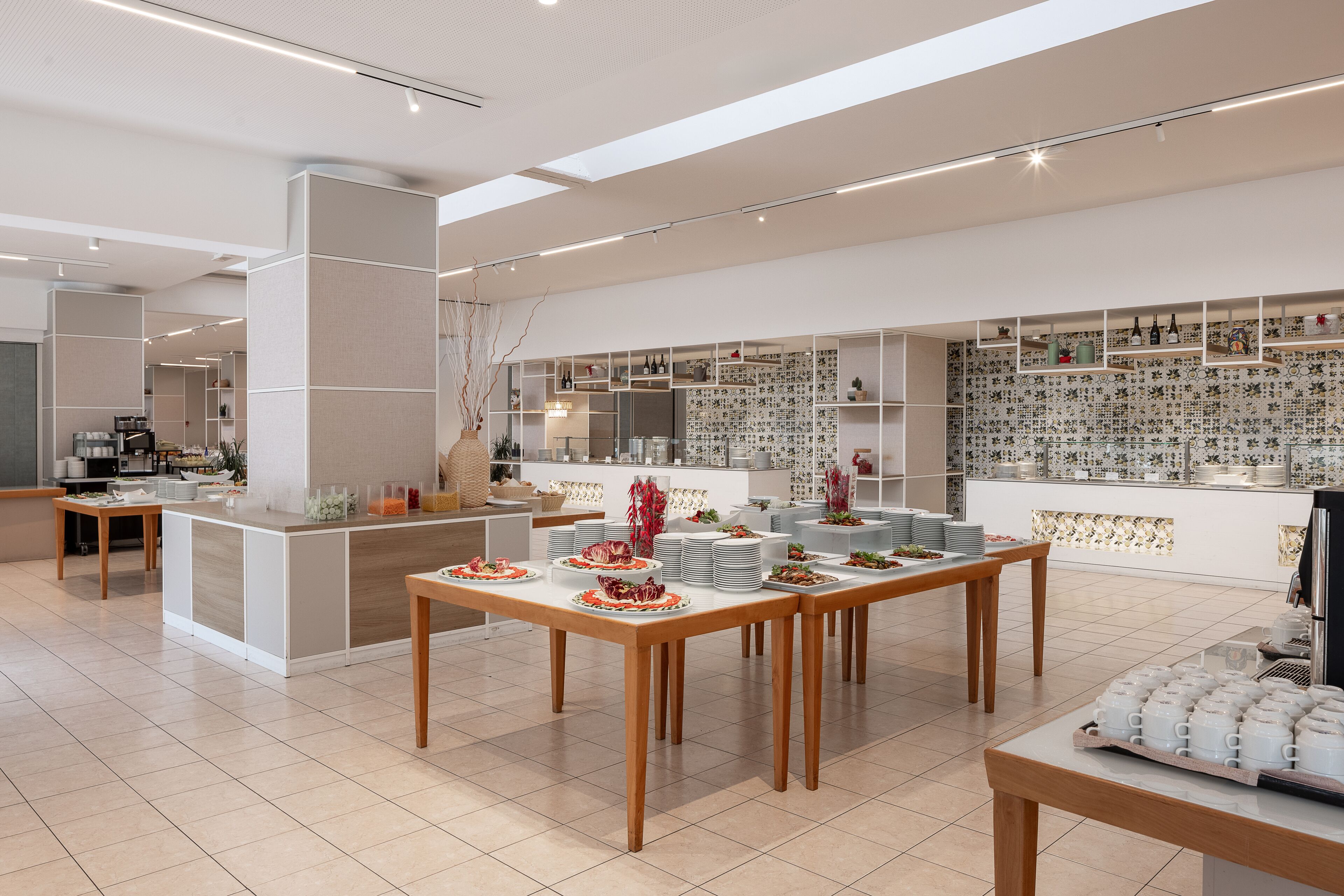 UNAHOTELS Naxos Beach Sicilia