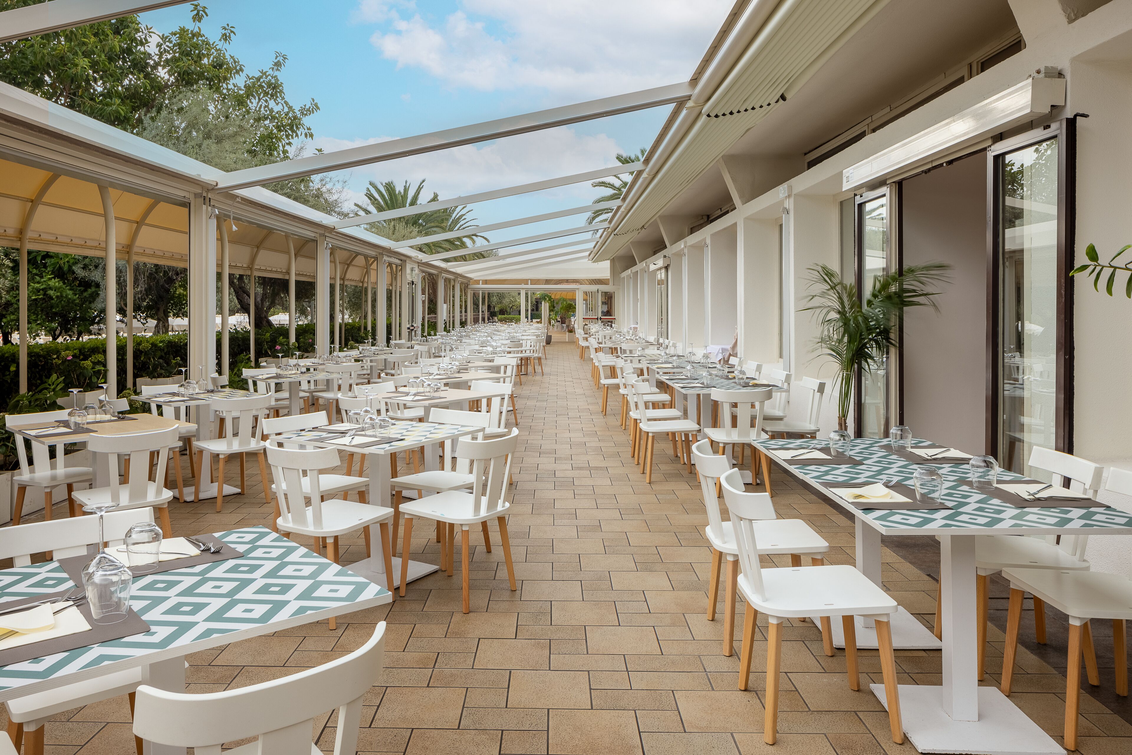 UNAHOTELS Naxos Beach Sicilia