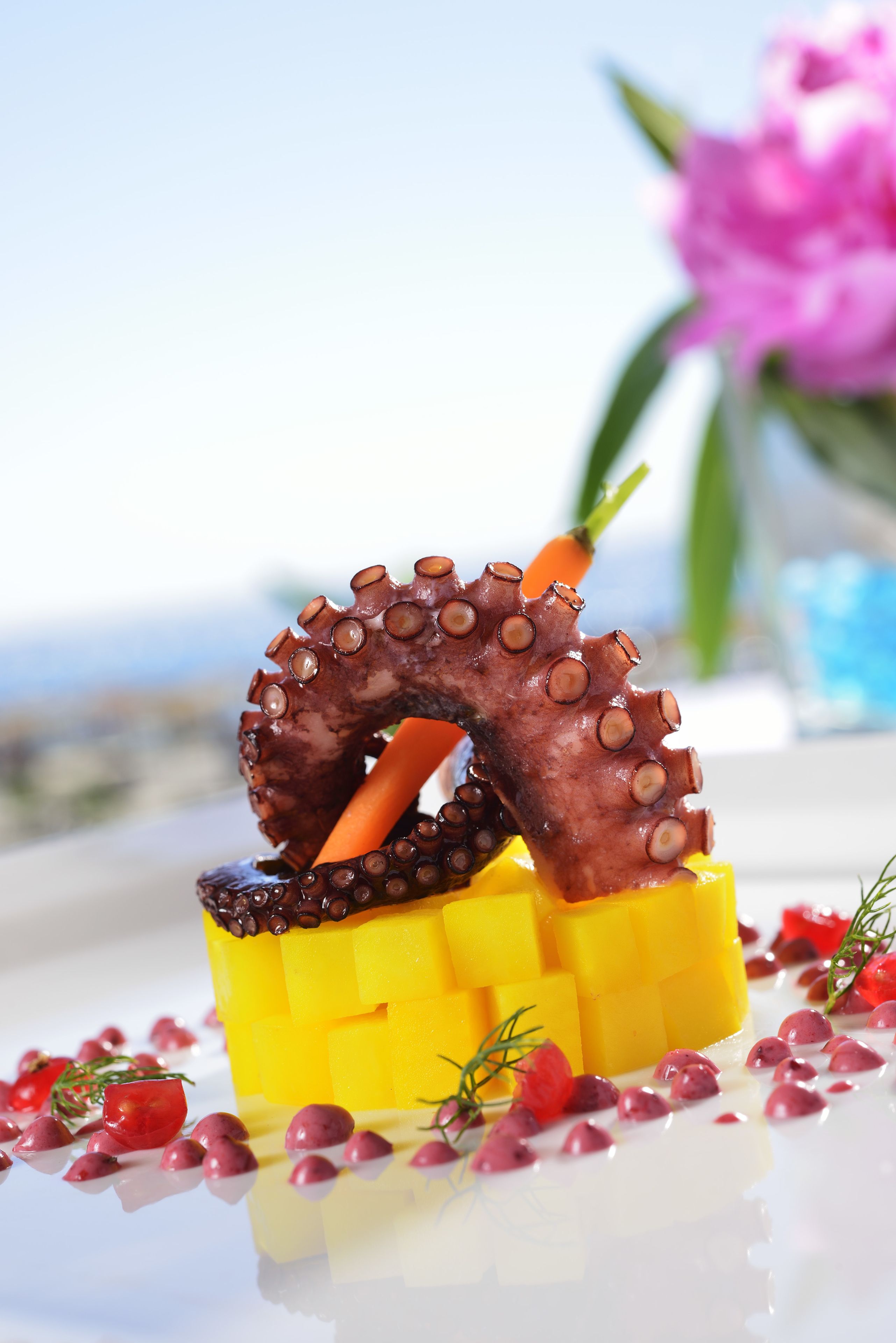 UNAHOTELS Naxos Beach Sicilia