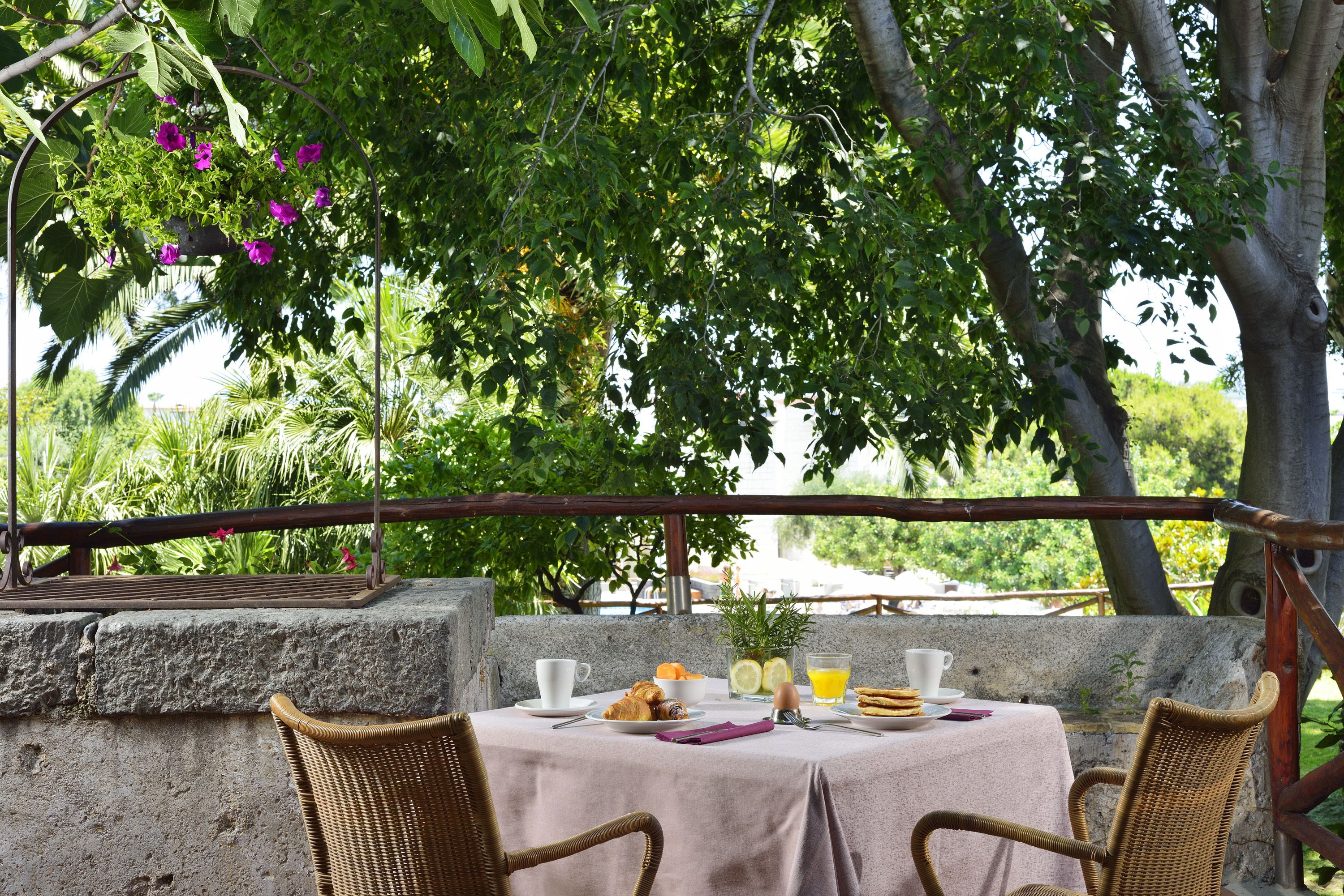 UNAHOTELS Naxos Beach Sicilia