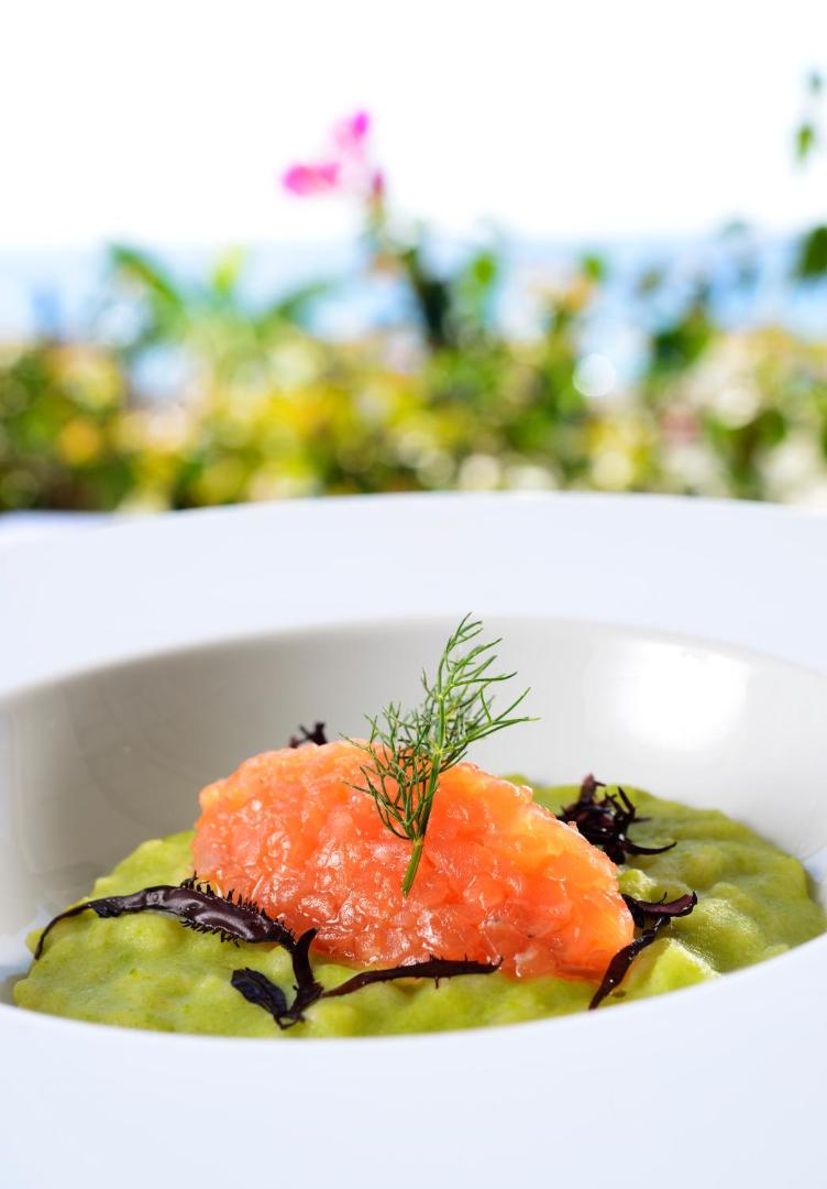 UNAHOTELS Naxos Beach Sicilia