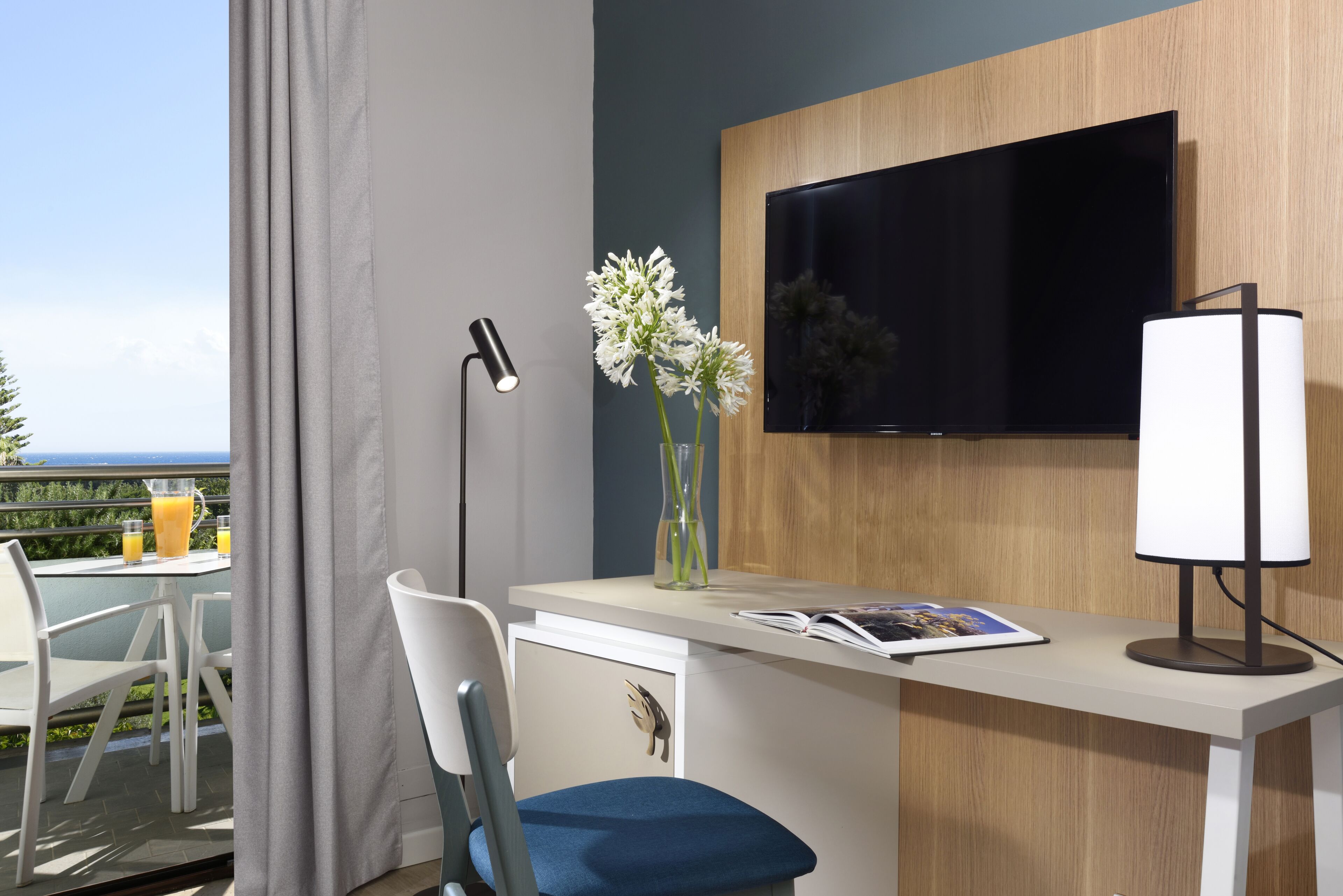 UNAHOTELS Naxos Beach Sicilia