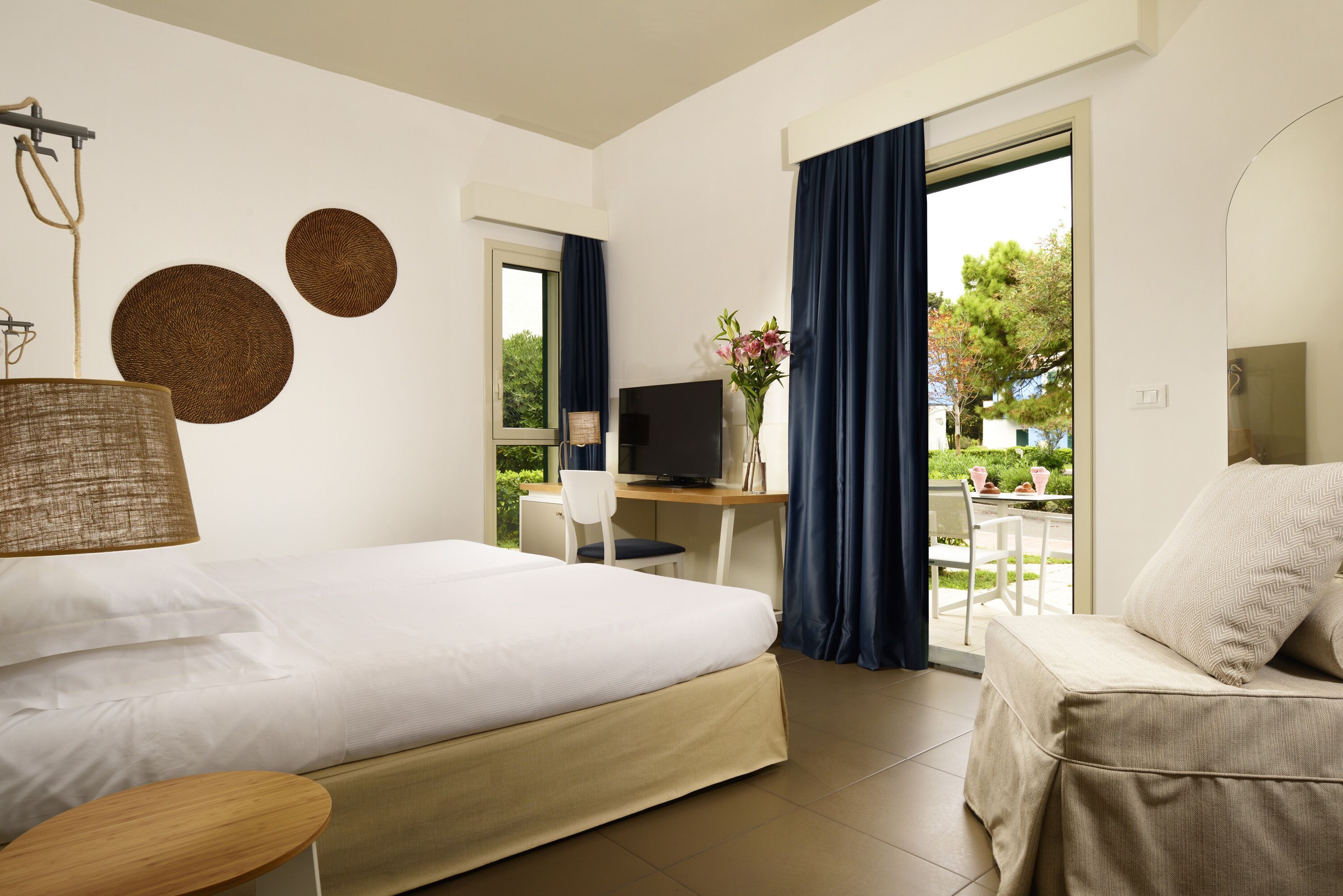 UNAHOTELS Naxos Beach Sicilia