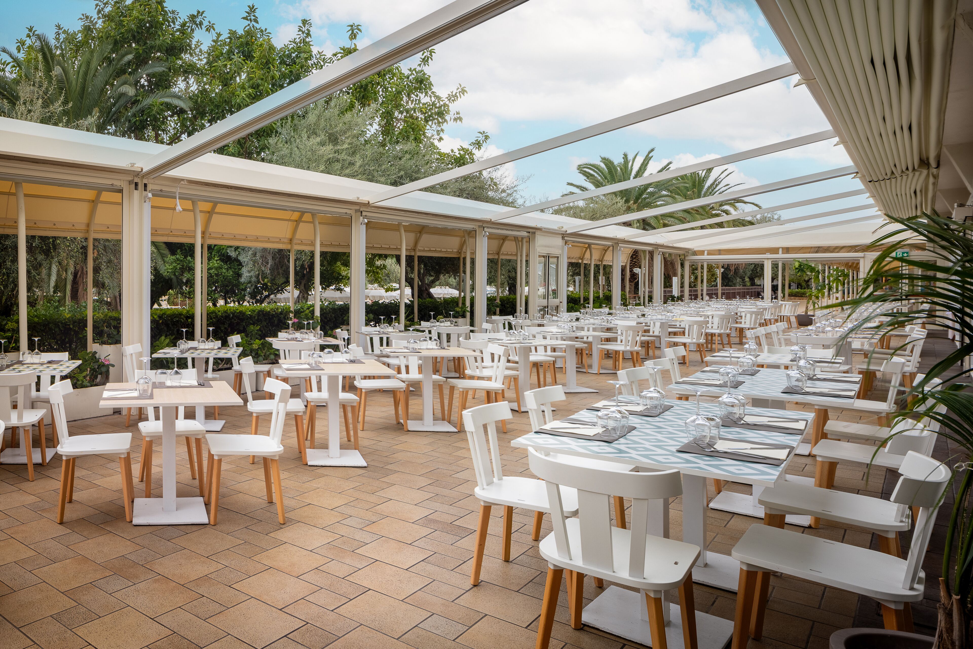 UNAHOTELS Naxos Beach Sicilia