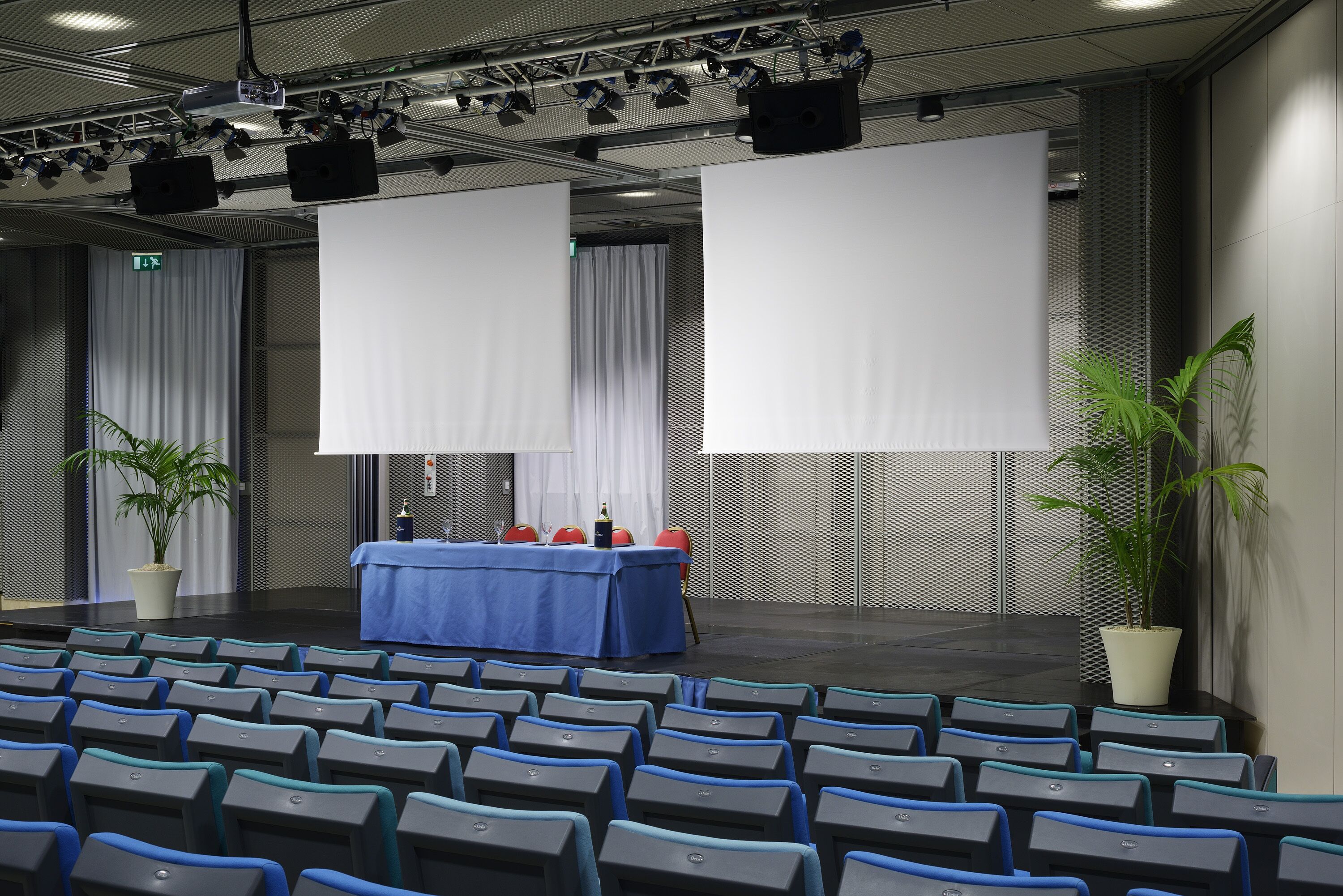 UNAHOTELS Naxos Beach Sicilia