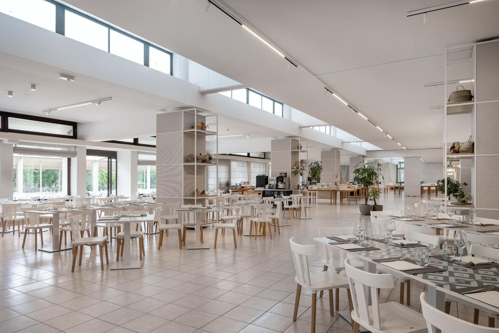 UNAHOTELS Naxos Beach Sicilia