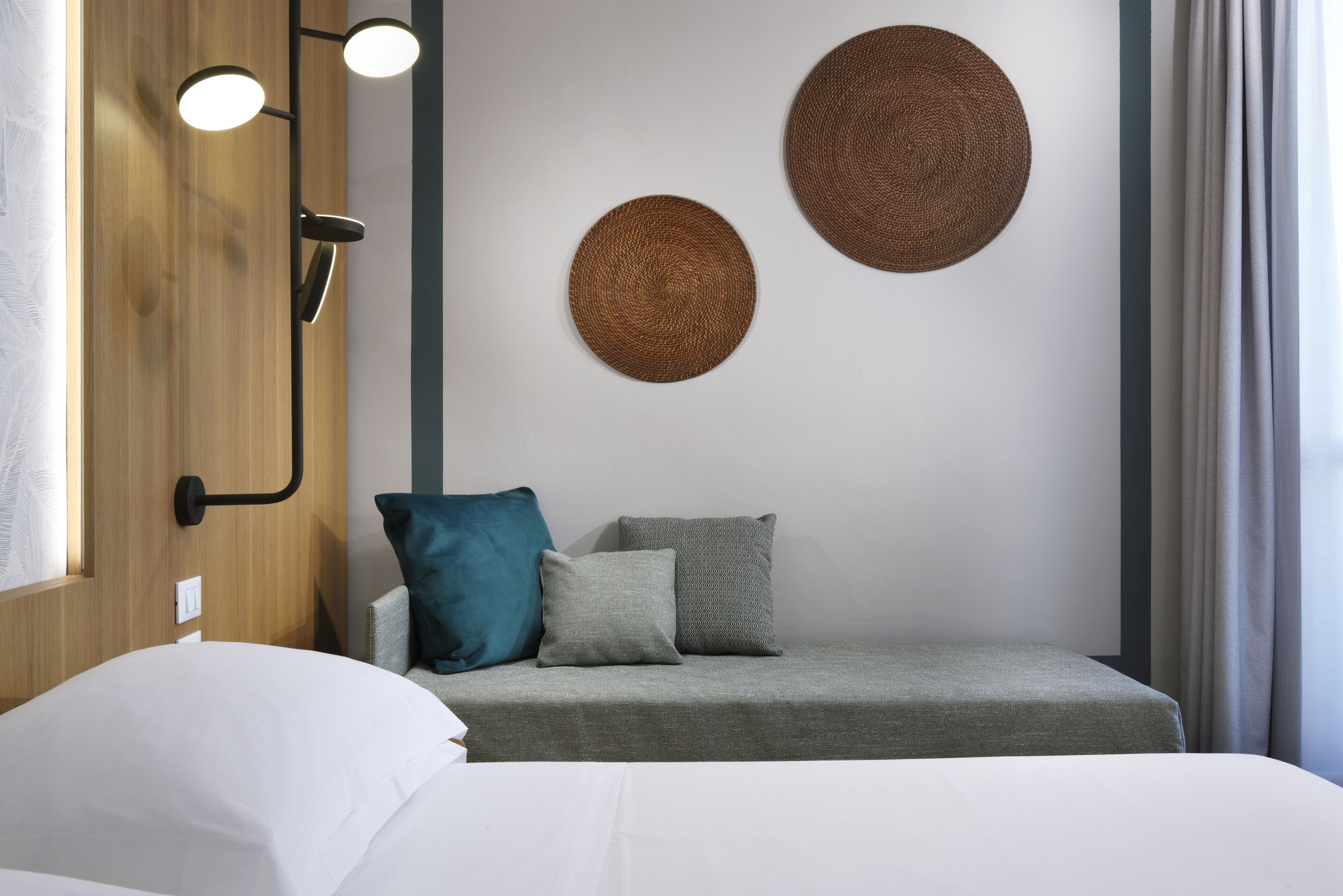 UNAHOTELS Naxos Beach Sicilia