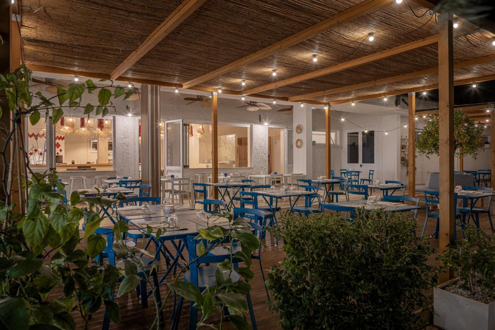 UNAHOTELS Naxos Beach Sicilia