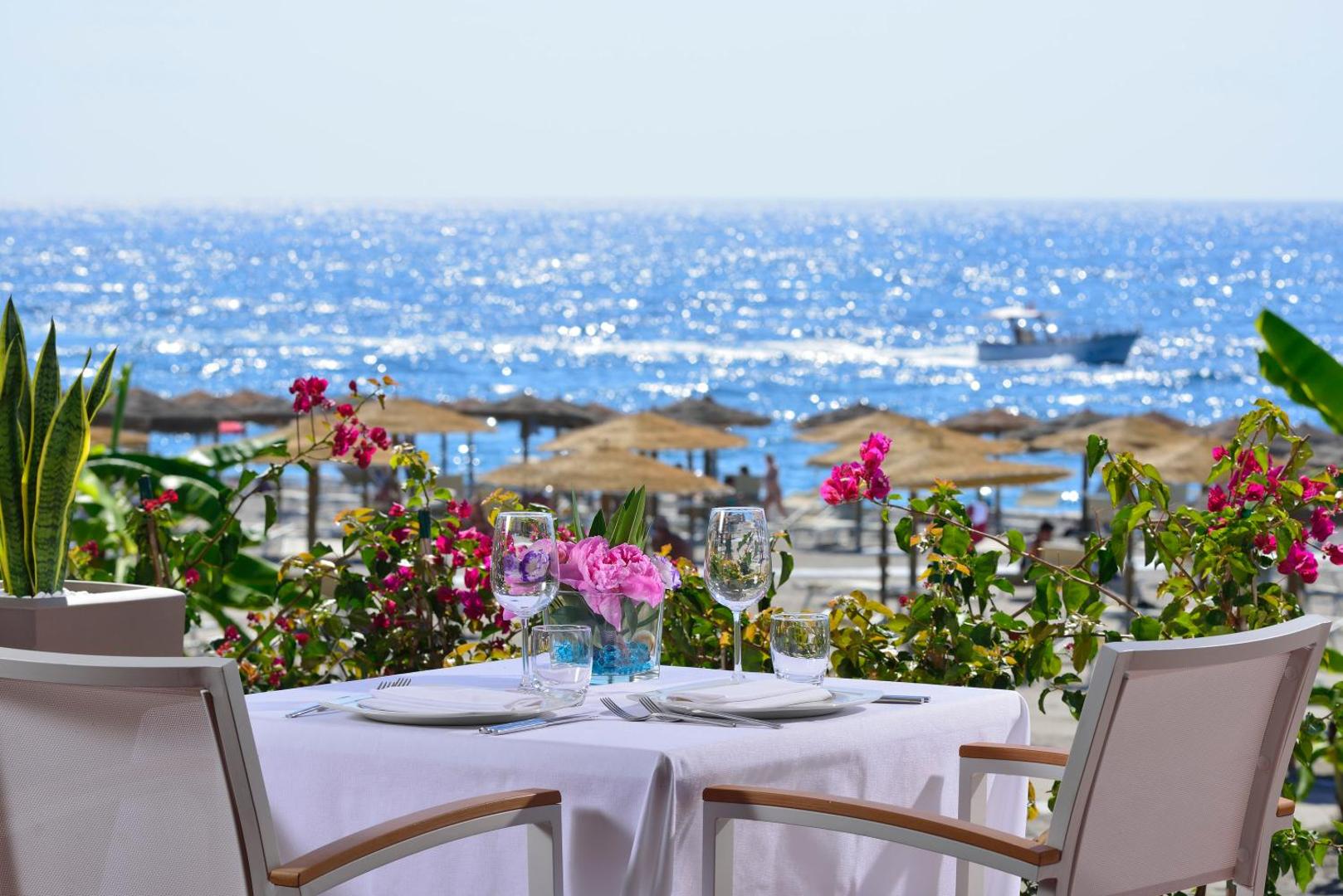 UNAHOTELS Naxos Beach Sicilia