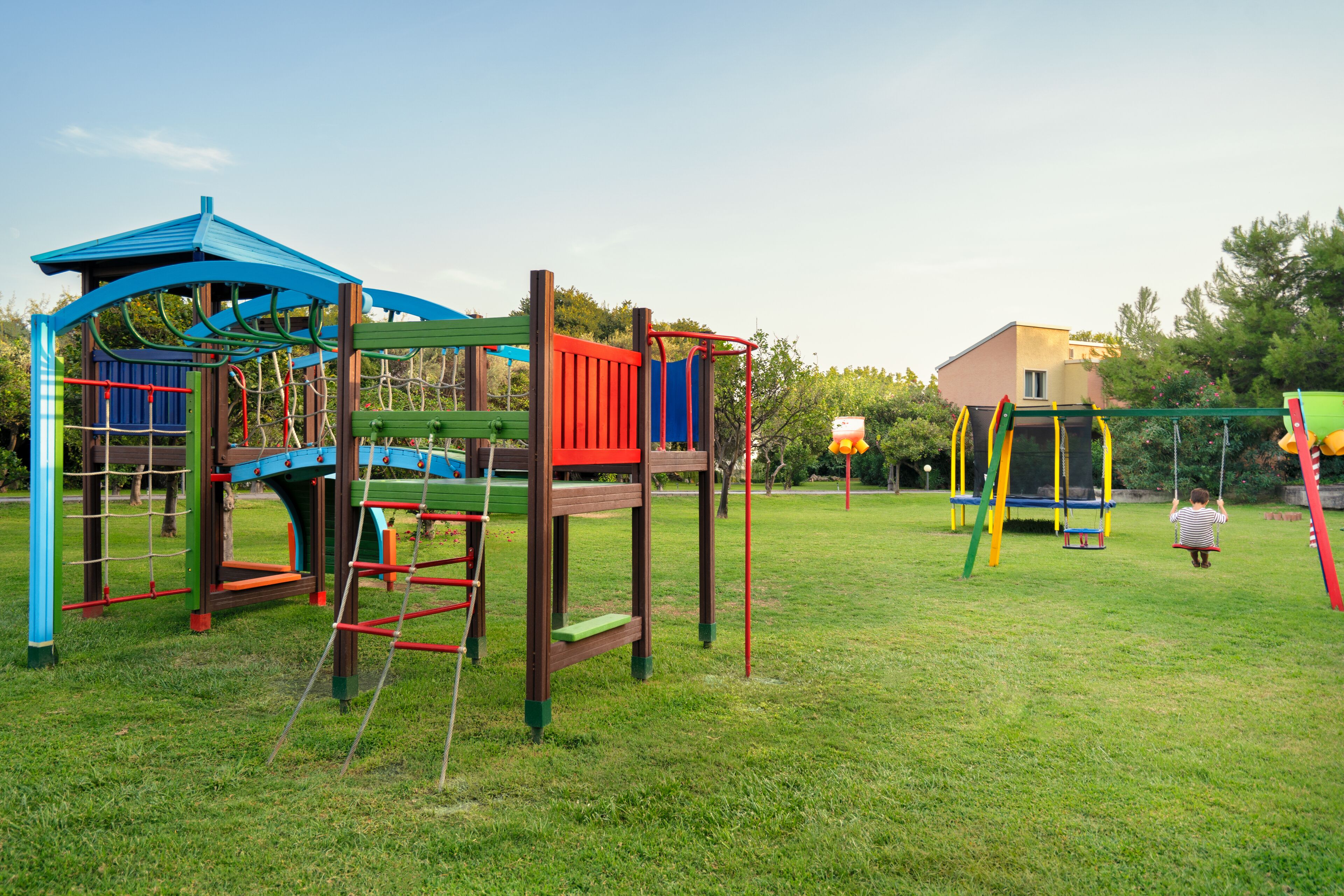 UNAHOTELS Naxos Beach Sicilia