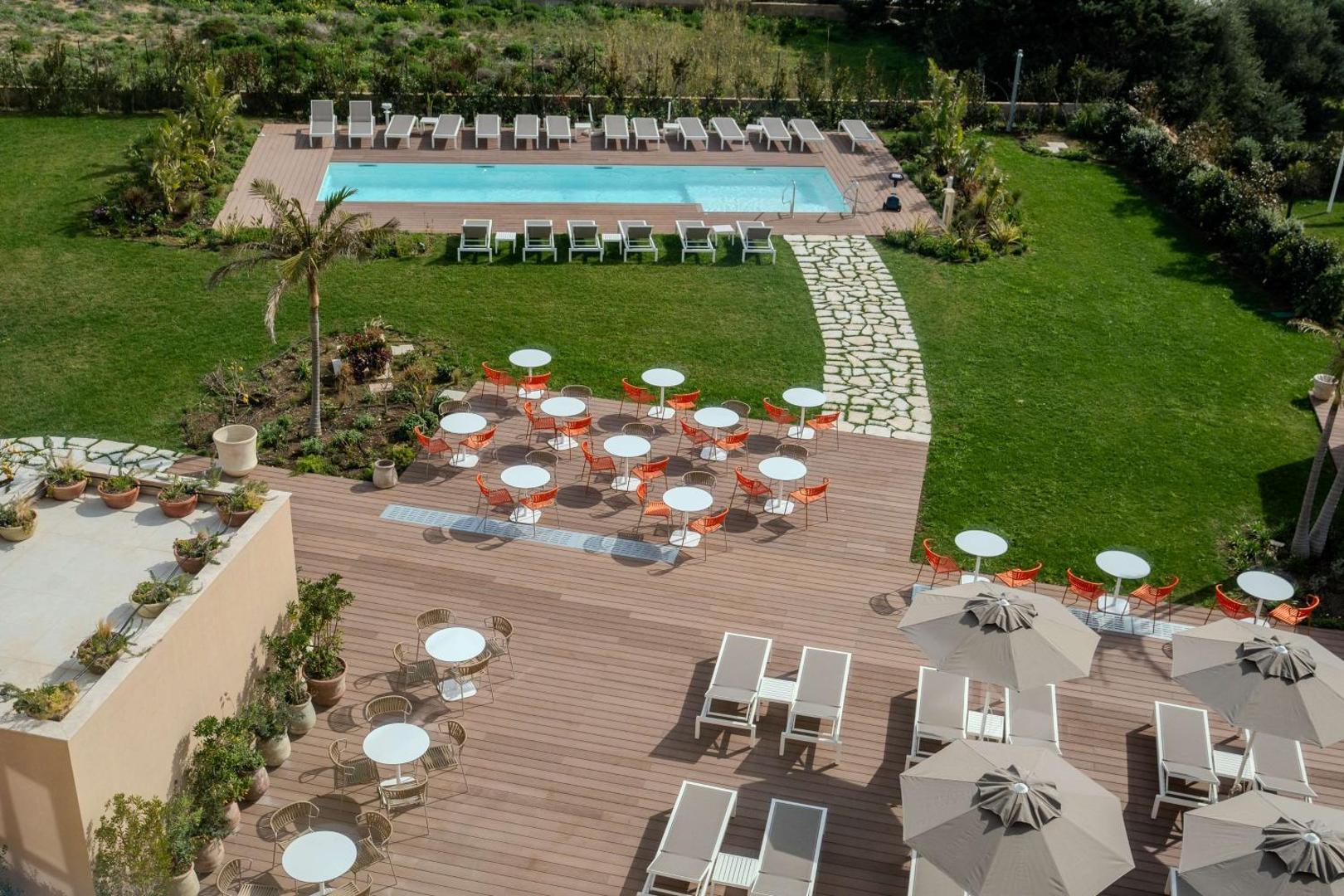 Terradamari Resort & Spa Marina Di Modica Tapestry Collection by Hilton