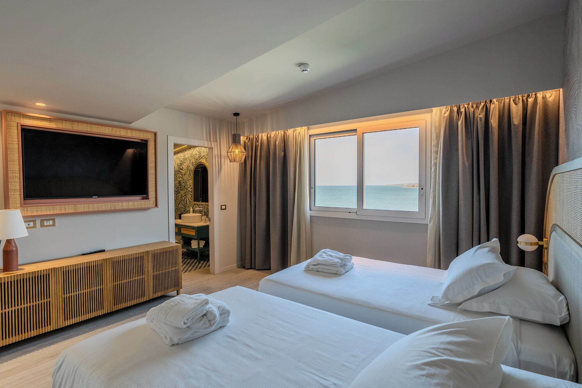 Terradamari Resort & Spa Marina Di Modica Tapestry Collection by Hilton