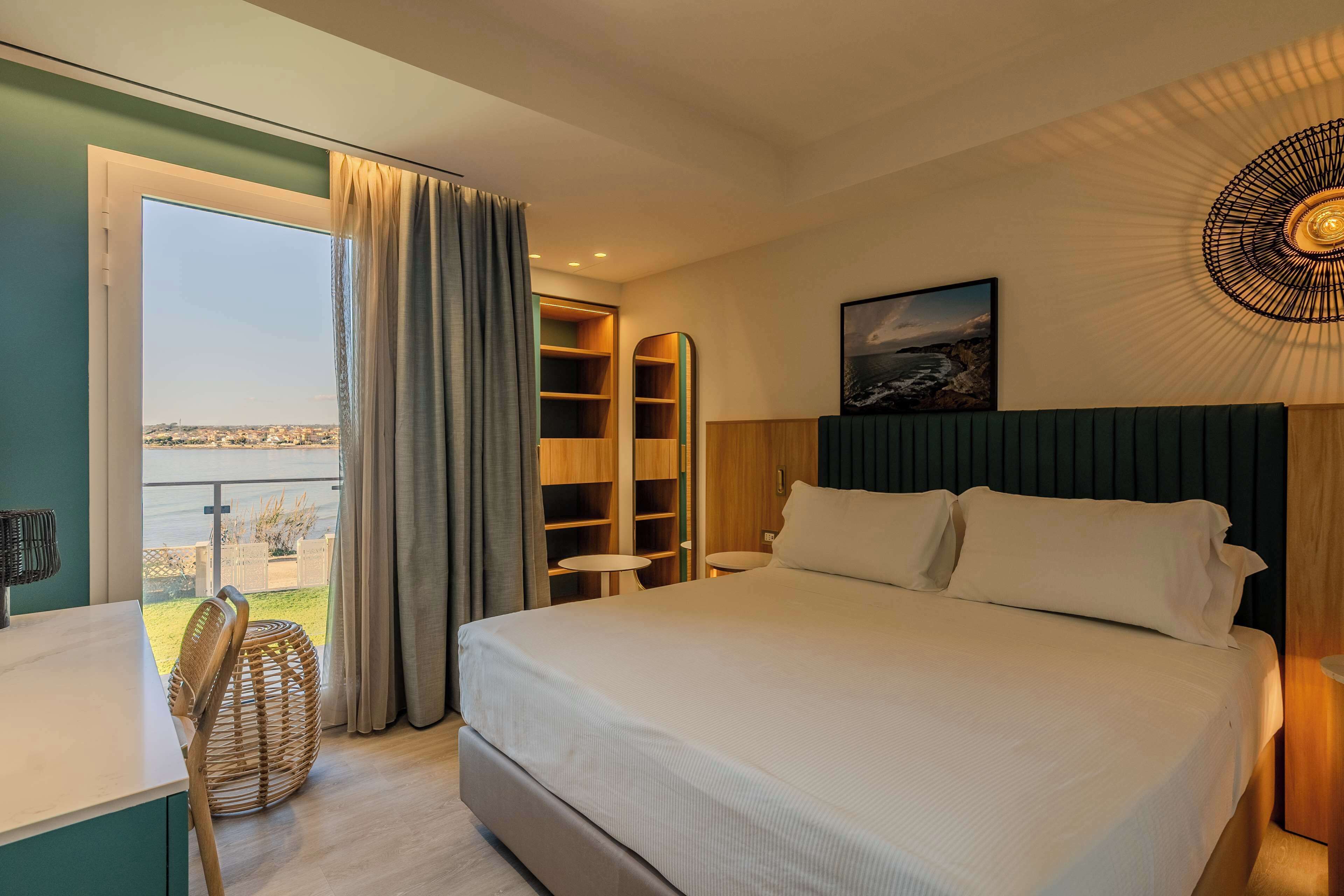 Terradamari Resort & Spa Marina Di Modica Tapestry Collection by Hilton