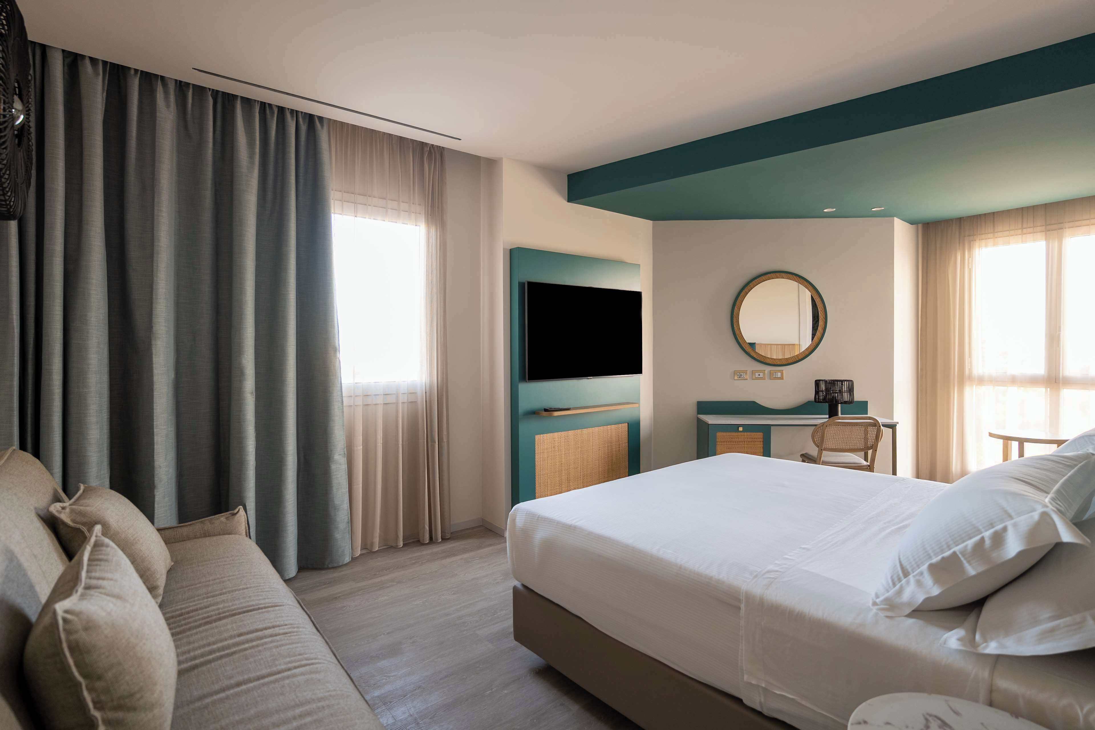 Terradamari Resort & Spa Marina Di Modica Tapestry Collection by Hilton