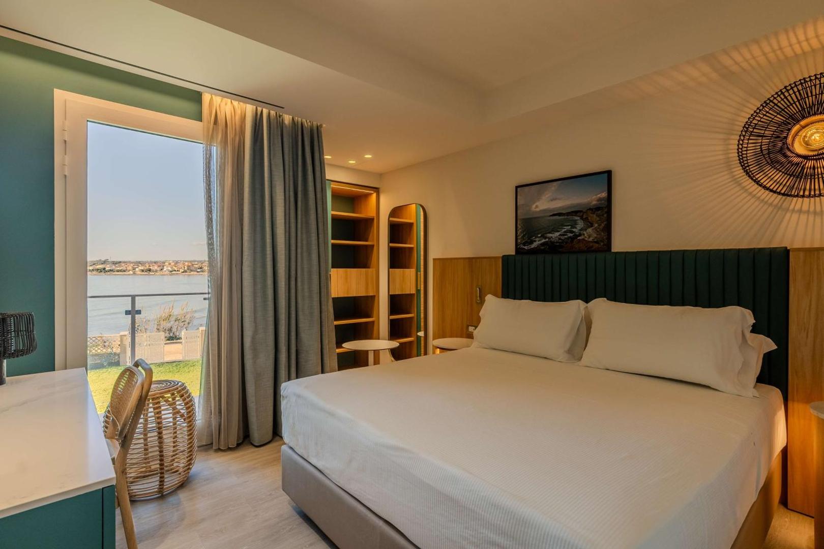 Terradamari Resort & Spa Marina Di Modica Tapestry Collection by Hilton