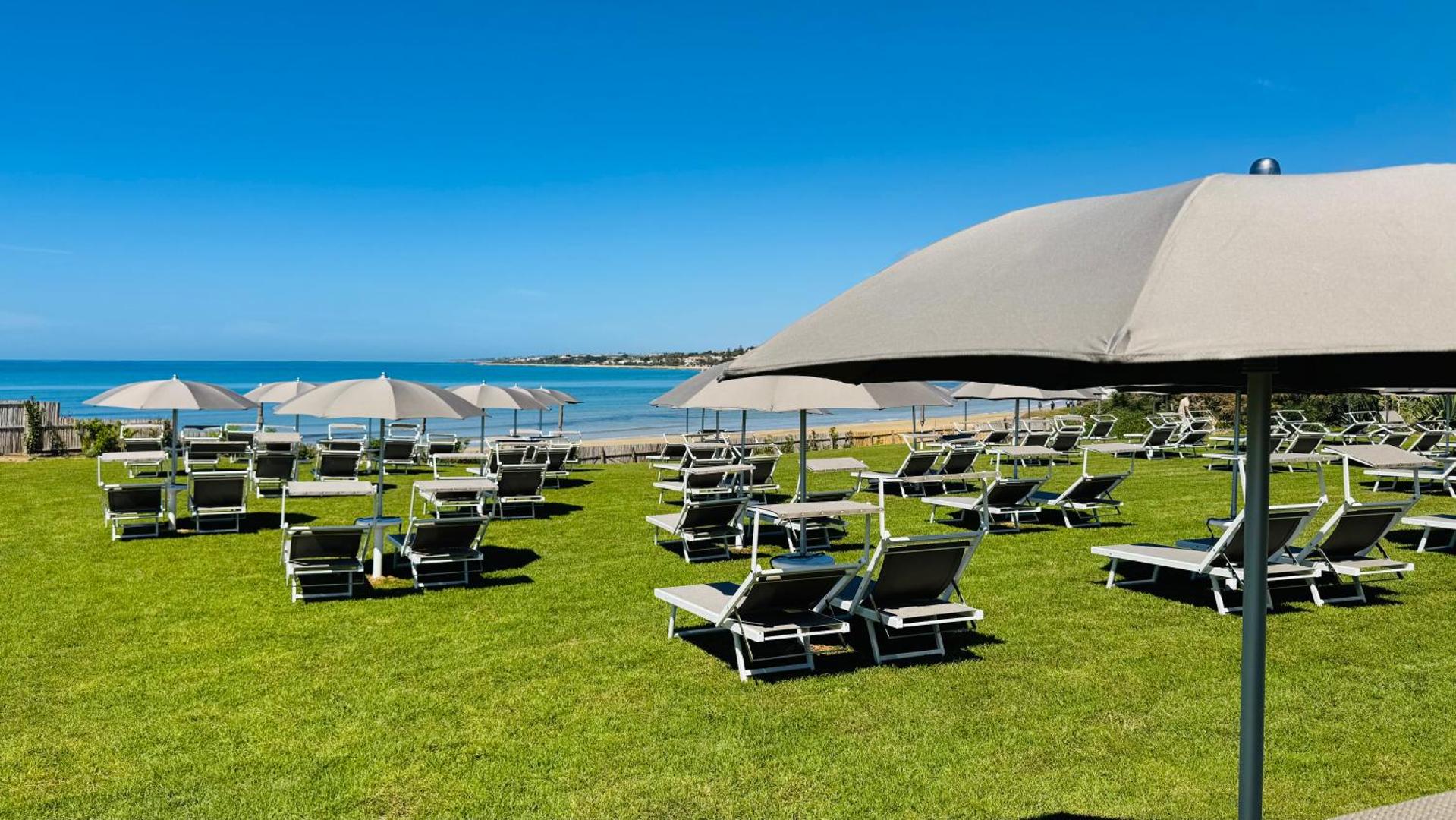 Terradamari Resort & Spa Marina Di Modica Tapestry Collection by Hilton
