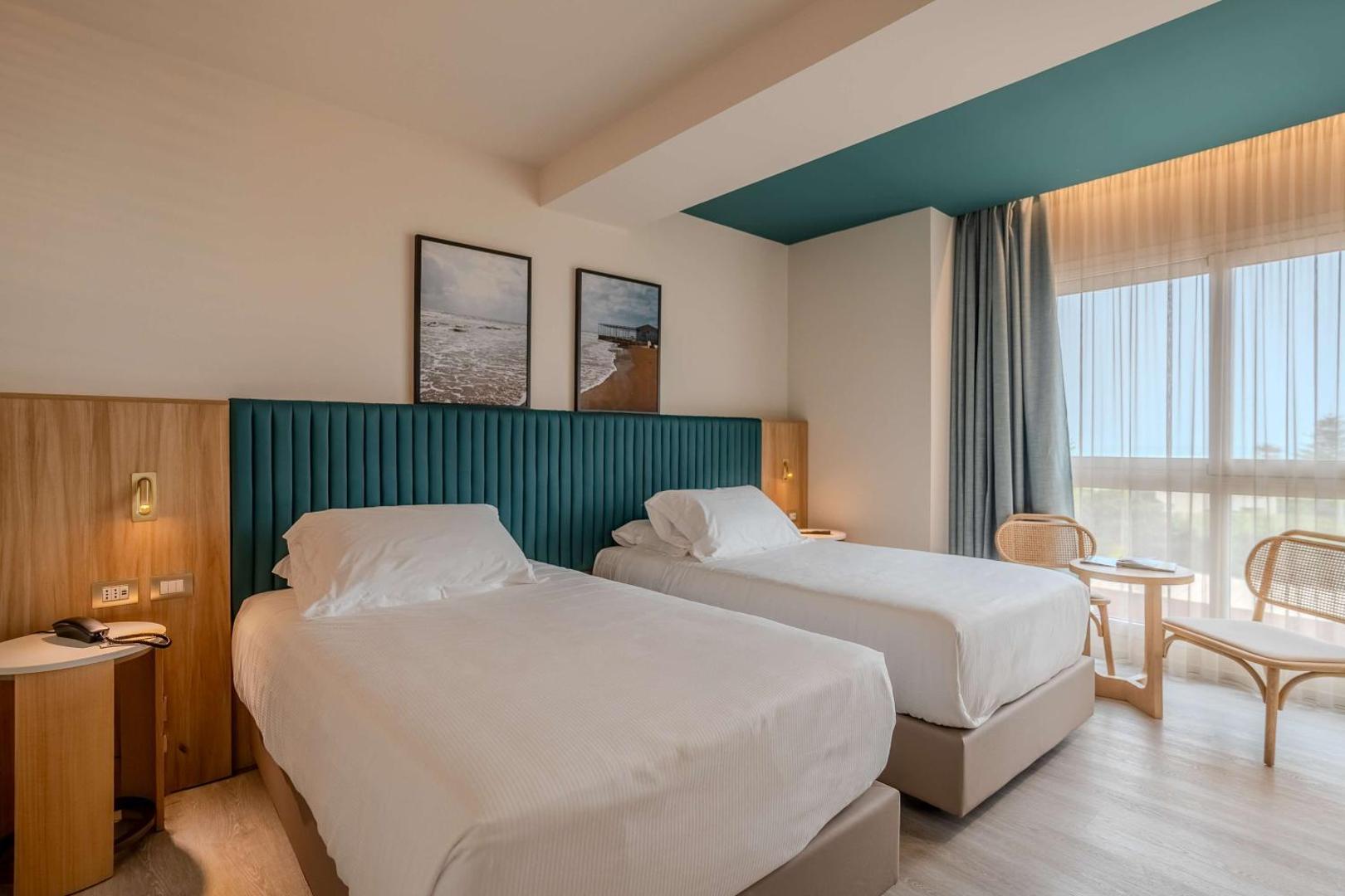 Terradamari Resort & Spa Marina Di Modica Tapestry Collection by Hilton