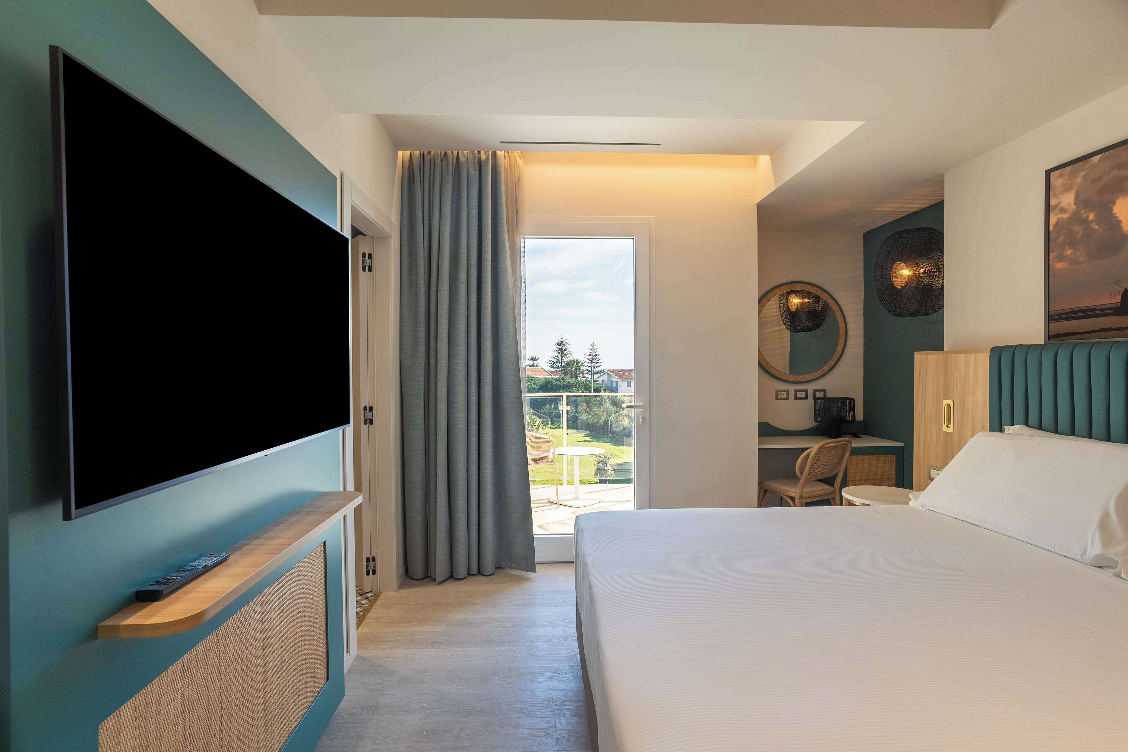 Terradamari Resort & Spa Marina Di Modica Tapestry Collection by Hilton