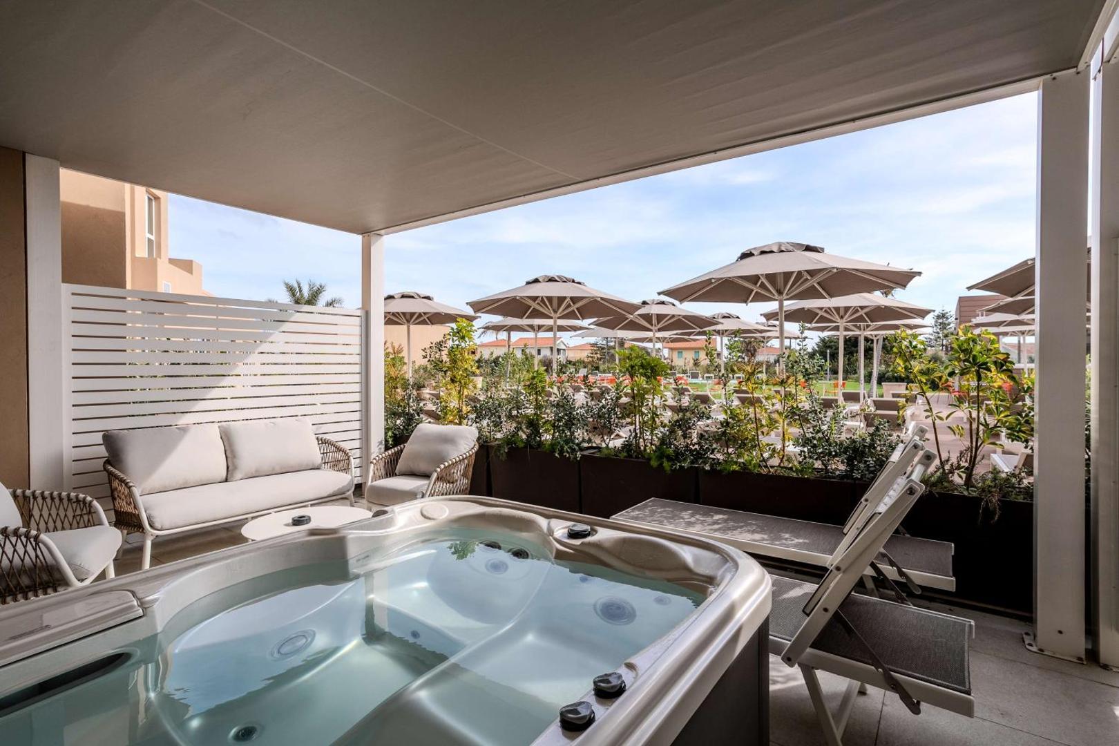 Terradamari Resort & Spa Marina Di Modica Tapestry Collection by Hilton