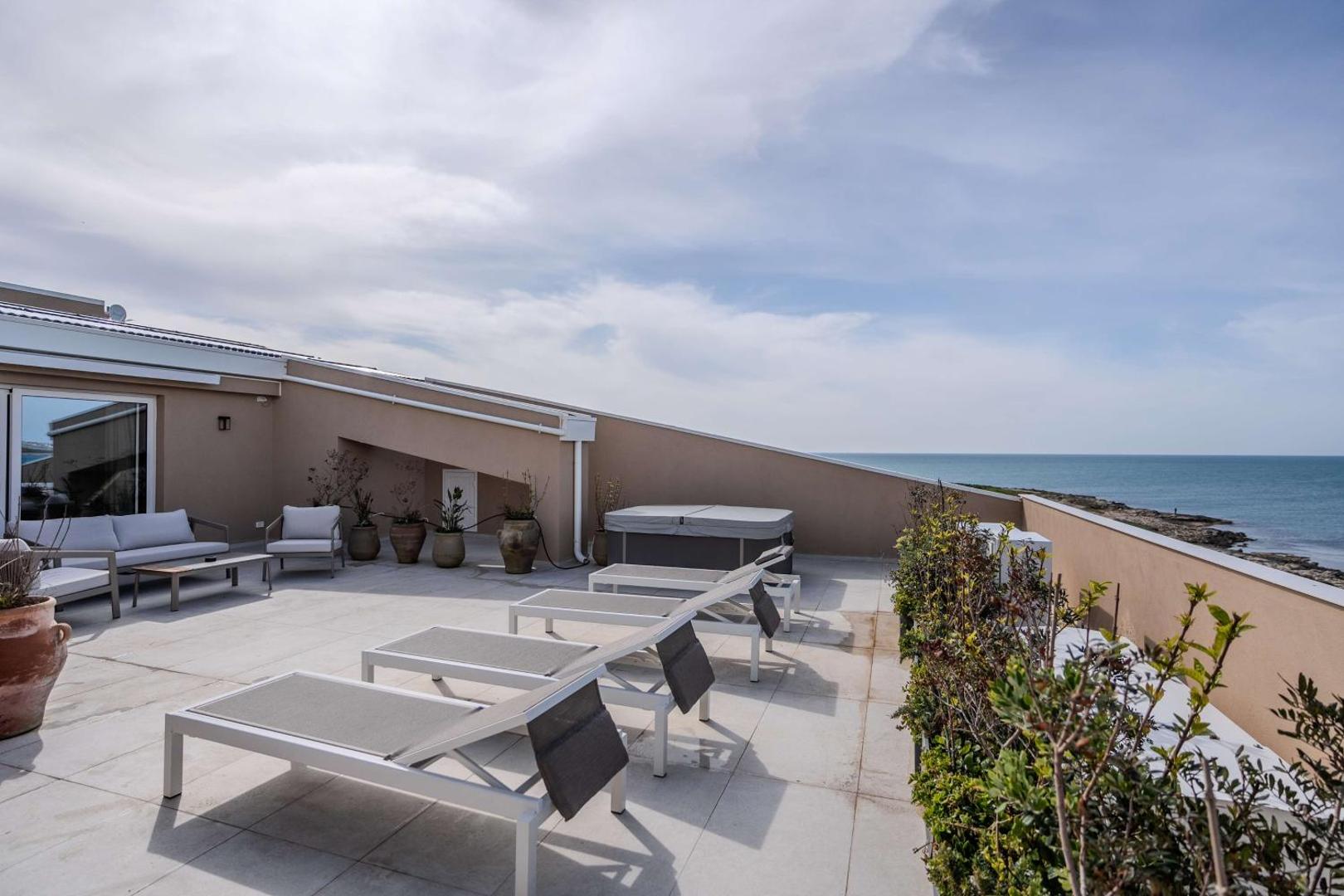 Terradamari Resort & Spa Marina Di Modica Tapestry Collection by Hilton