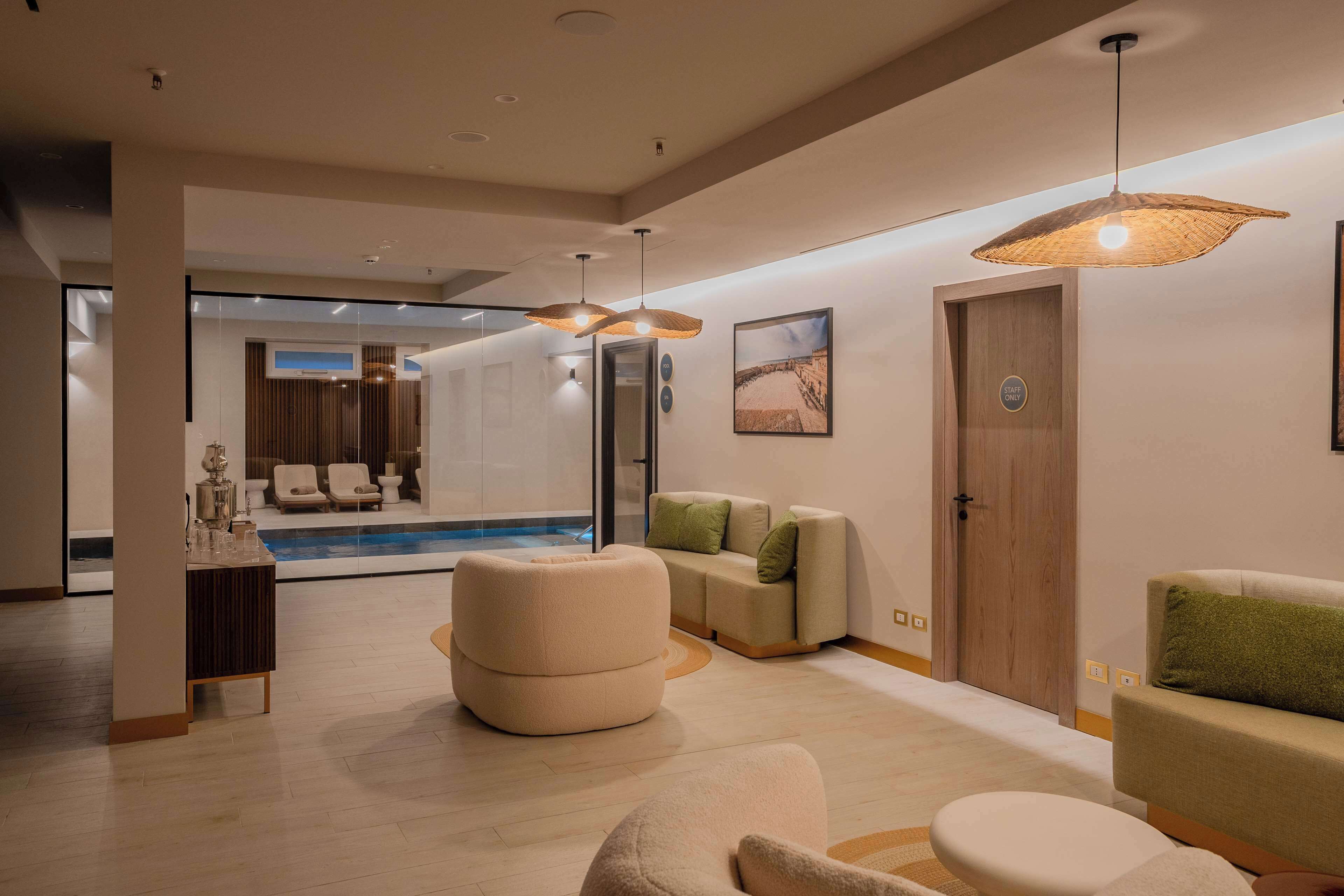 Terradamari Resort & Spa Marina Di Modica Tapestry Collection by Hilton